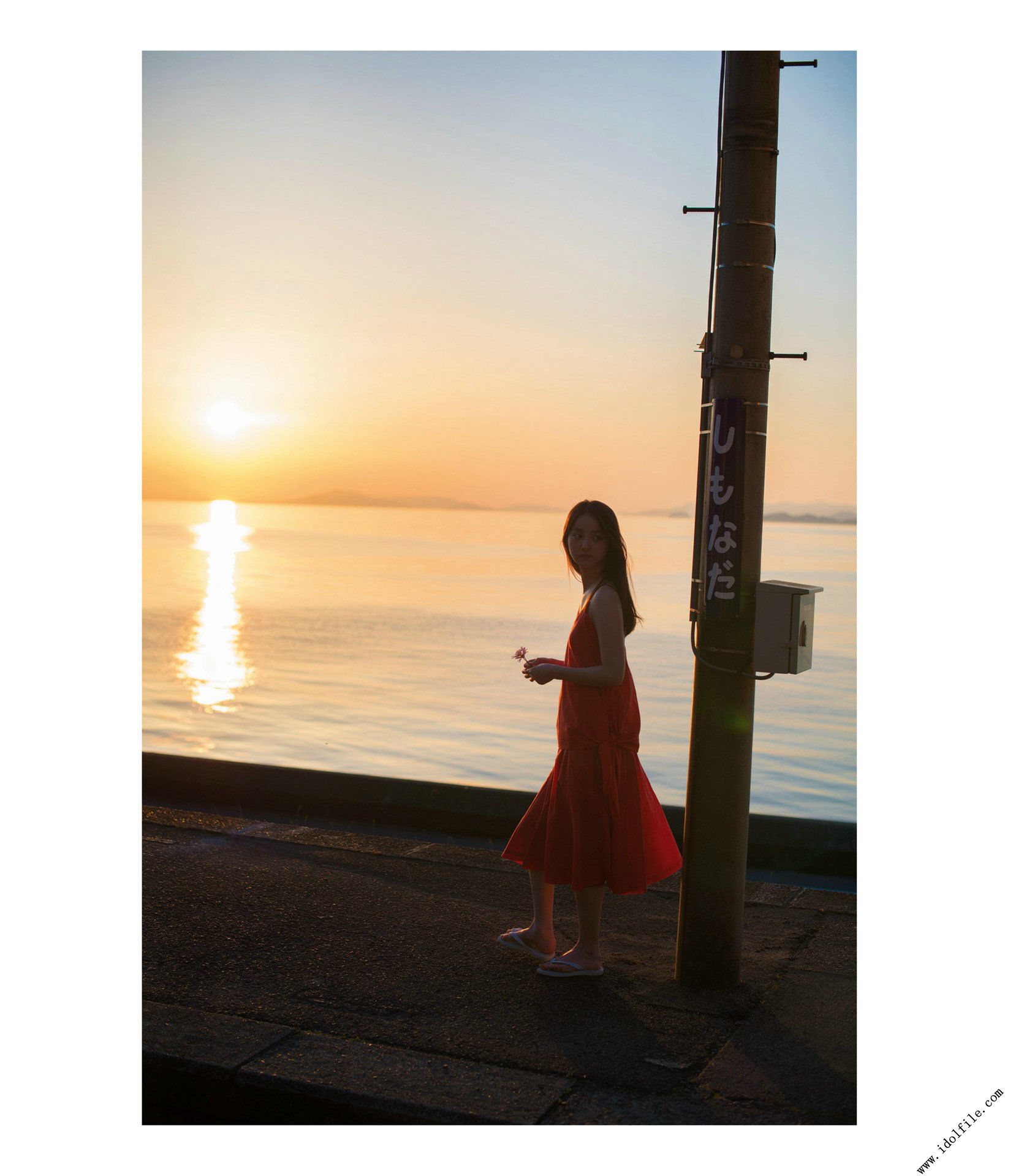 佐々木希《かくしごと》 [PhotoBook]