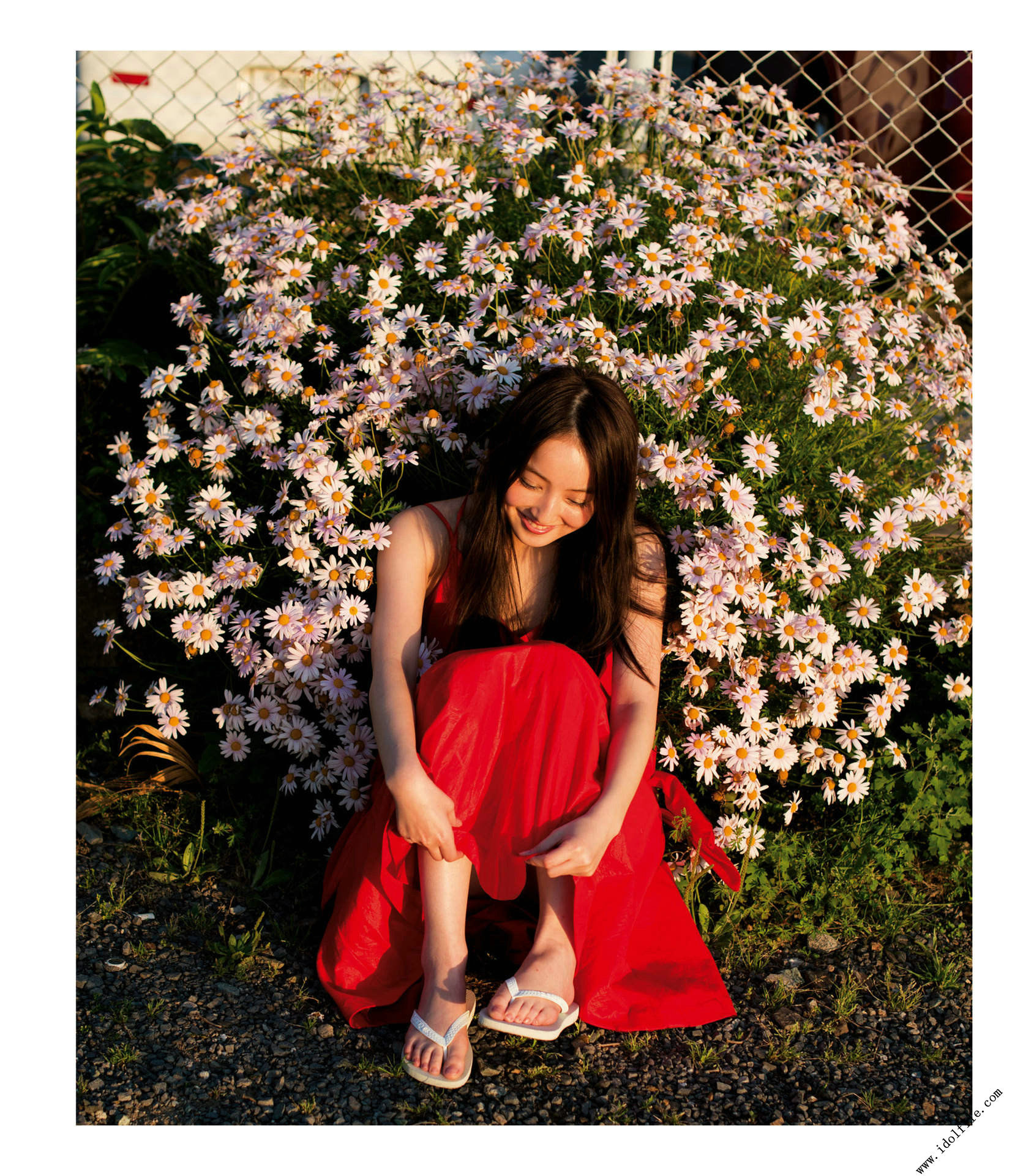 佐々木希《かくしごと》 [PhotoBook]