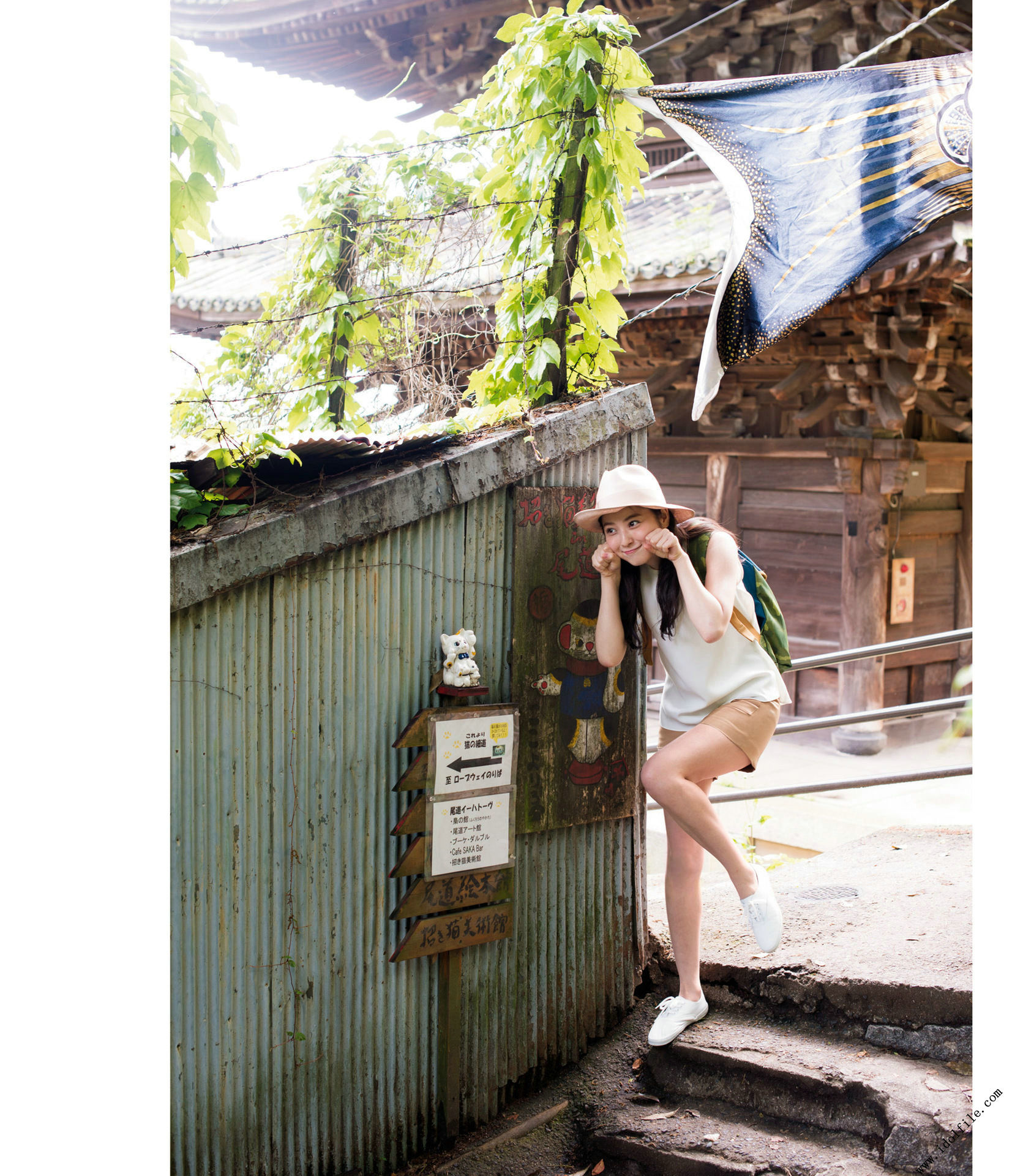 佐々木希《かくしごと》 [PhotoBook]