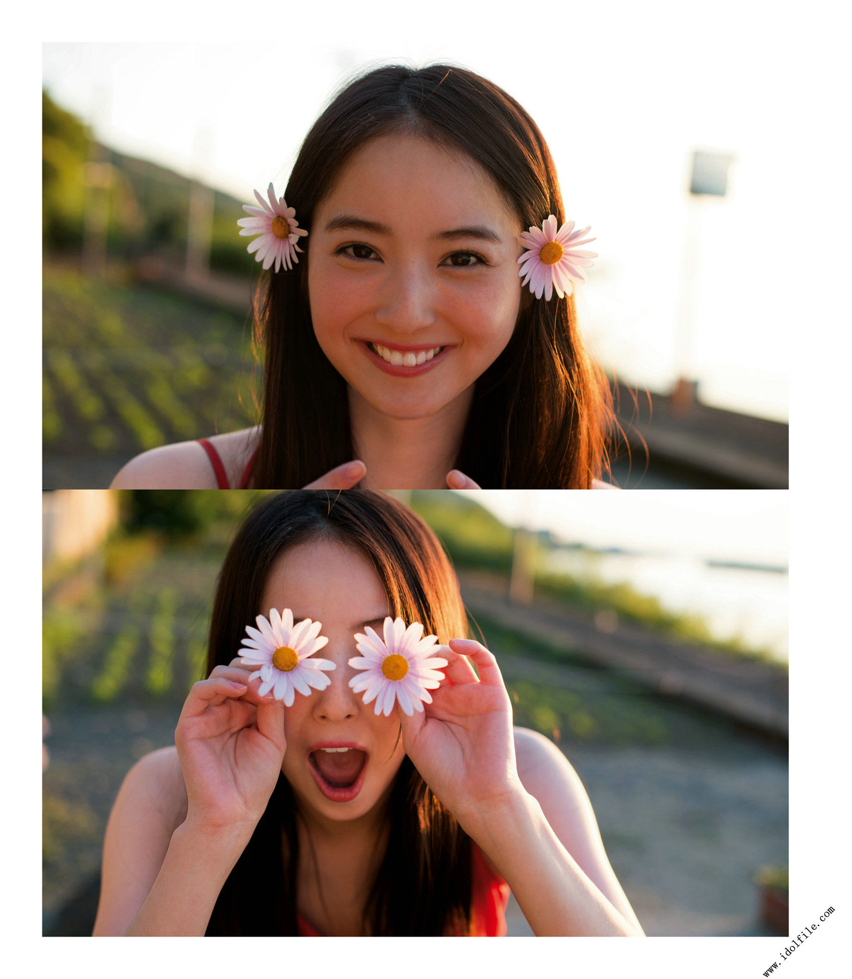 佐々木希《かくしごと》 [PhotoBook]