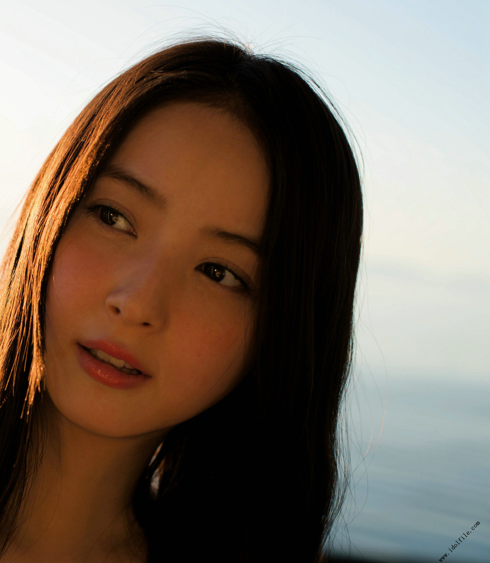 佐々木希《かくしごと》 [PhotoBook]
