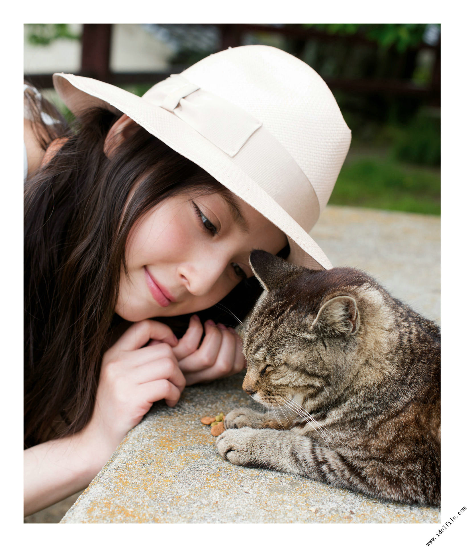 佐々木希《かくしごと》 [PhotoBook]