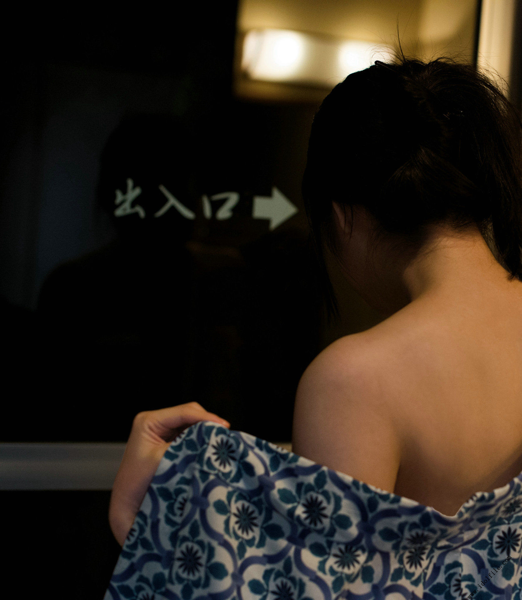 佐々木希《かくしごと》 [PhotoBook]