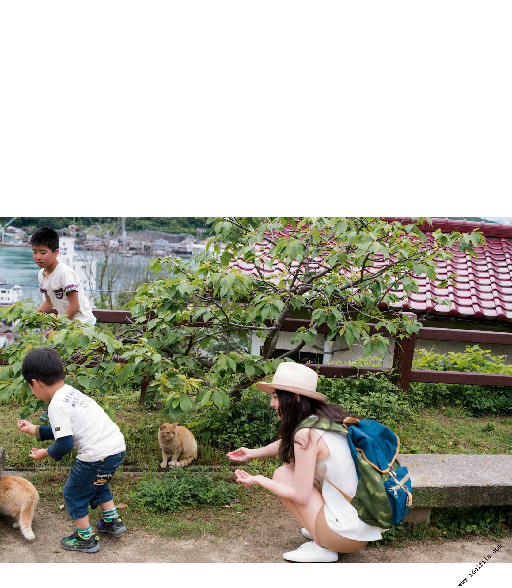 佐々木希《かくしごと》 [PhotoBook]