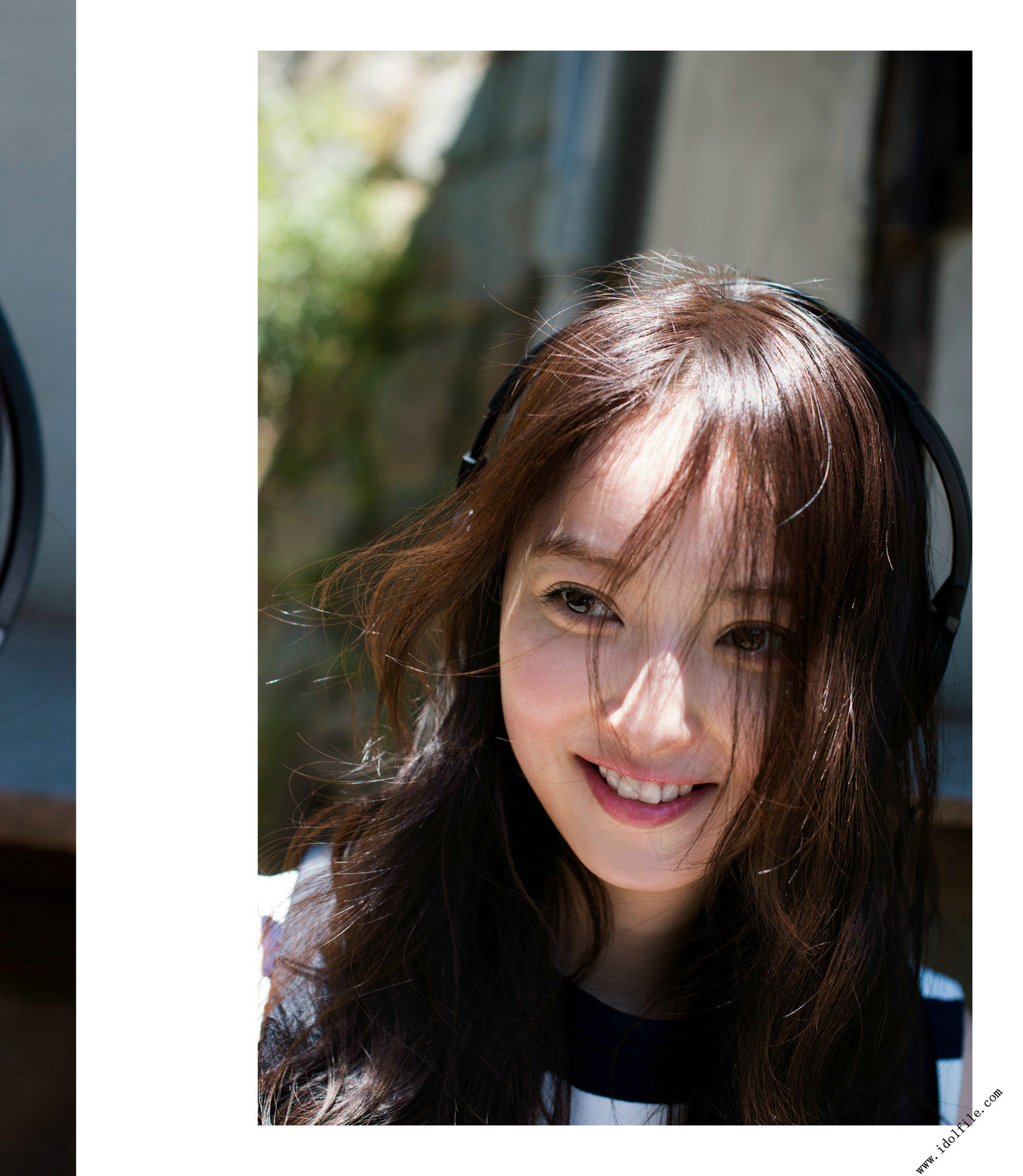 佐々木希《かくしごと》 [PhotoBook]