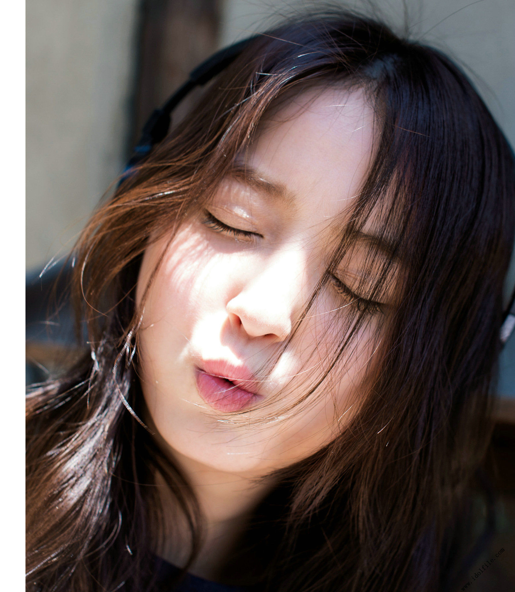 佐々木希《かくしごと》 [PhotoBook]