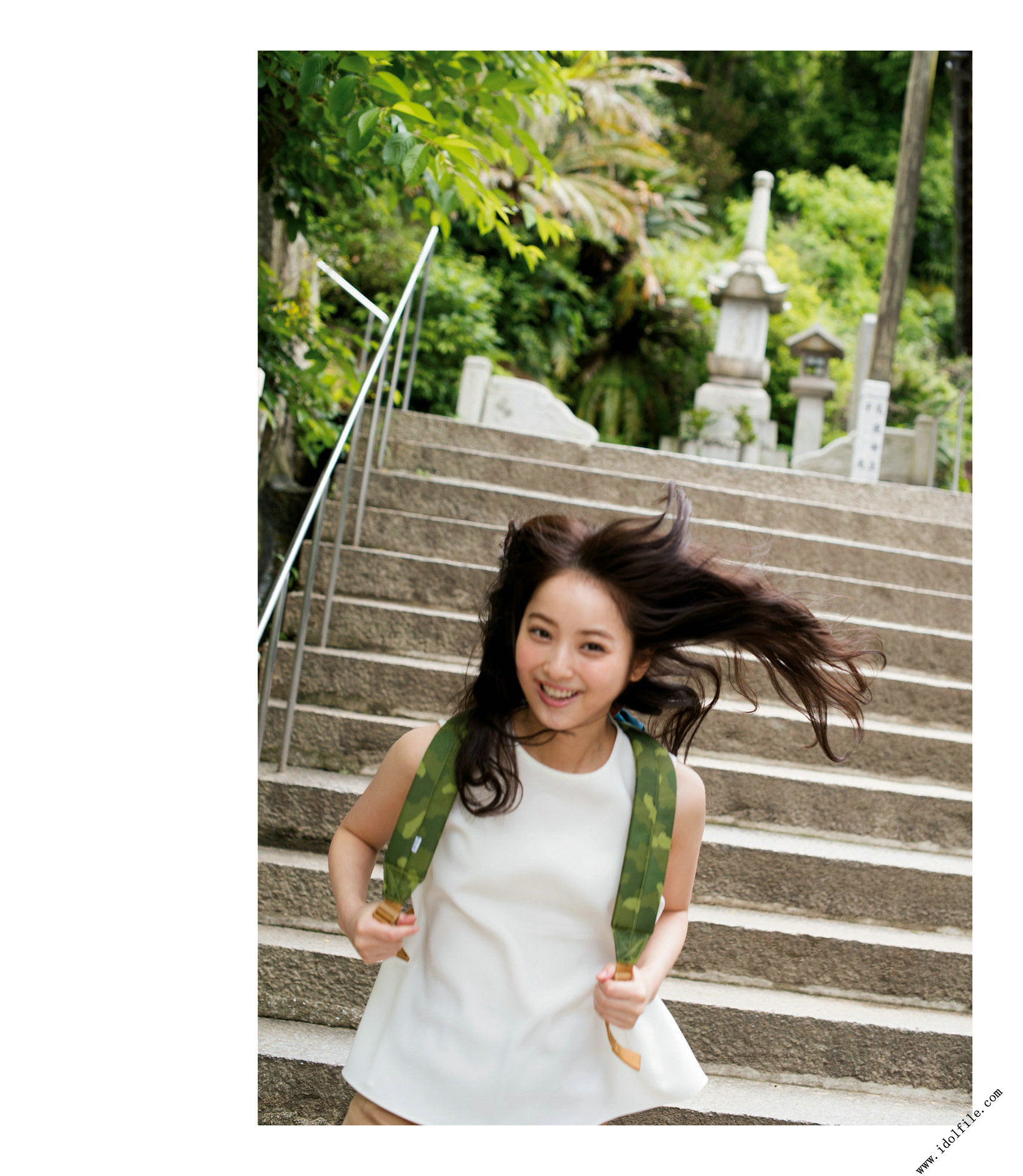 佐々木希《かくしごと》 [PhotoBook]