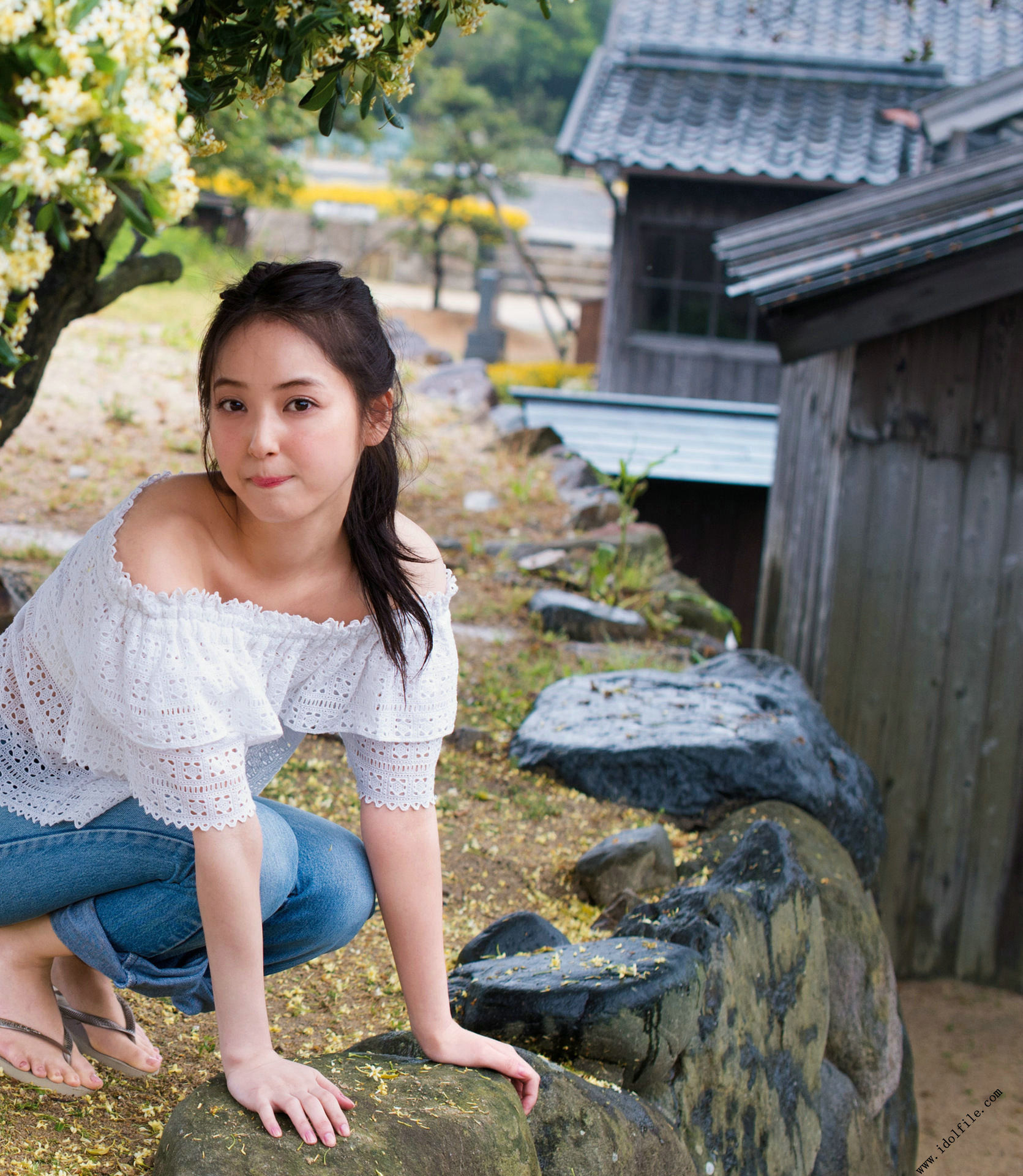 佐々木希《かくしごと》 [PhotoBook]