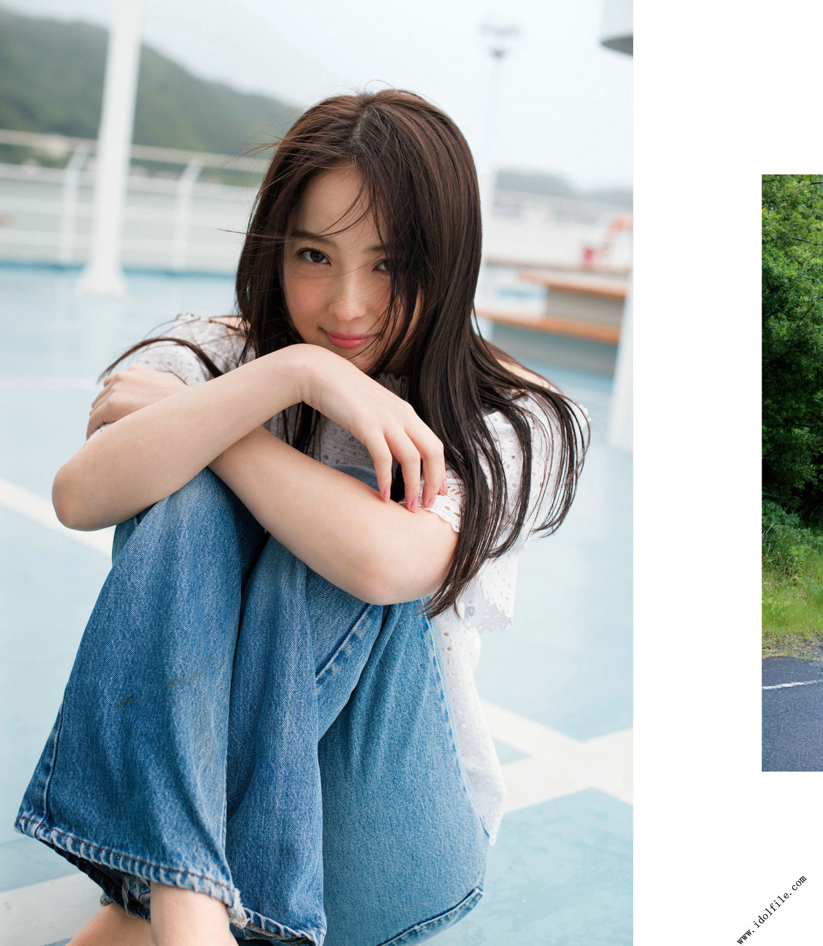 佐々木希《かくしごと》 [PhotoBook]