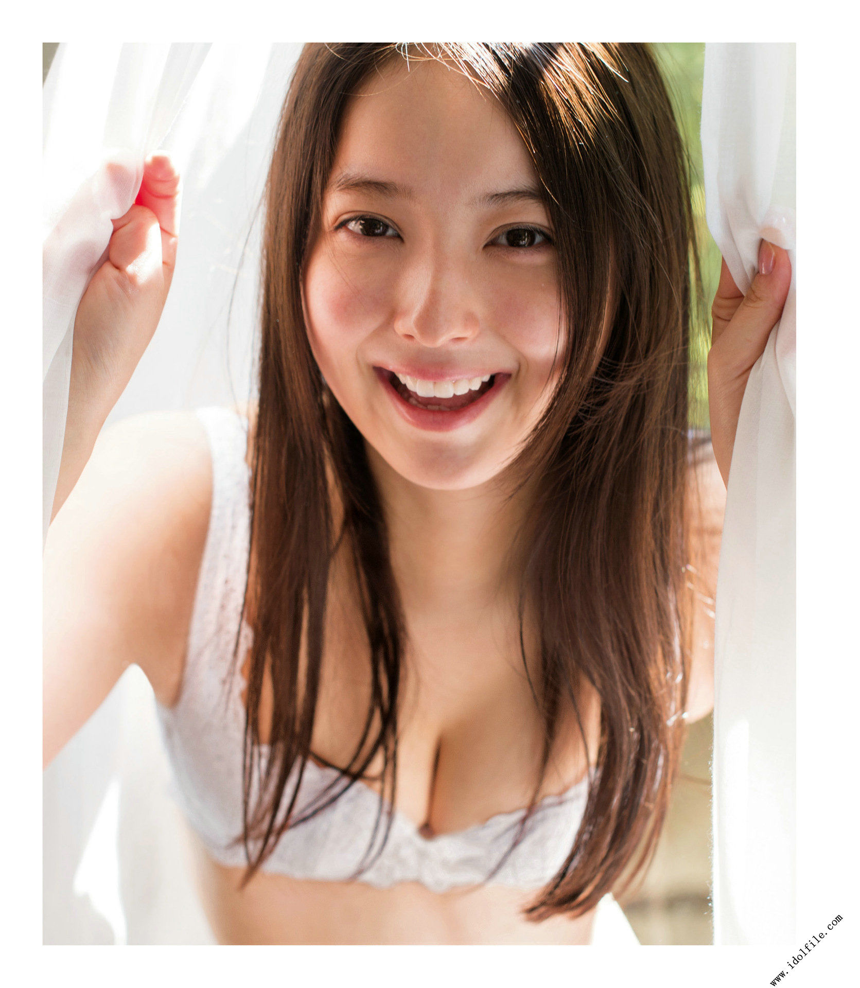 佐々木希《かくしごと》 [PhotoBook]
