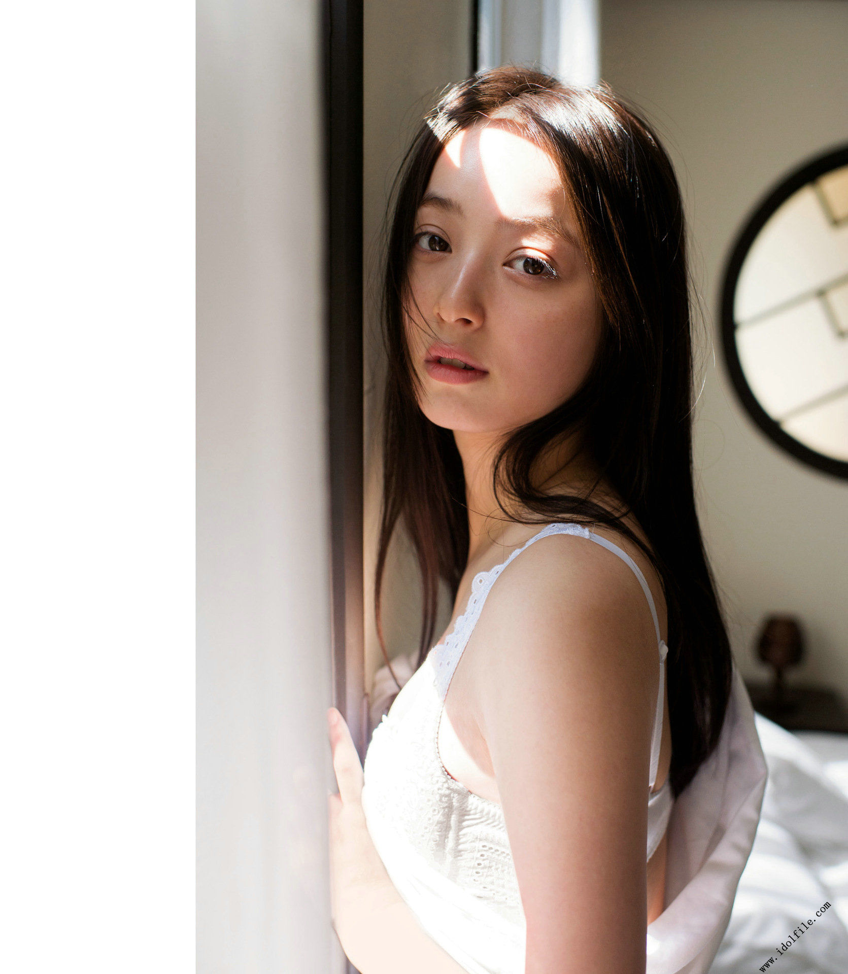 佐々木希《かくしごと》 [PhotoBook]