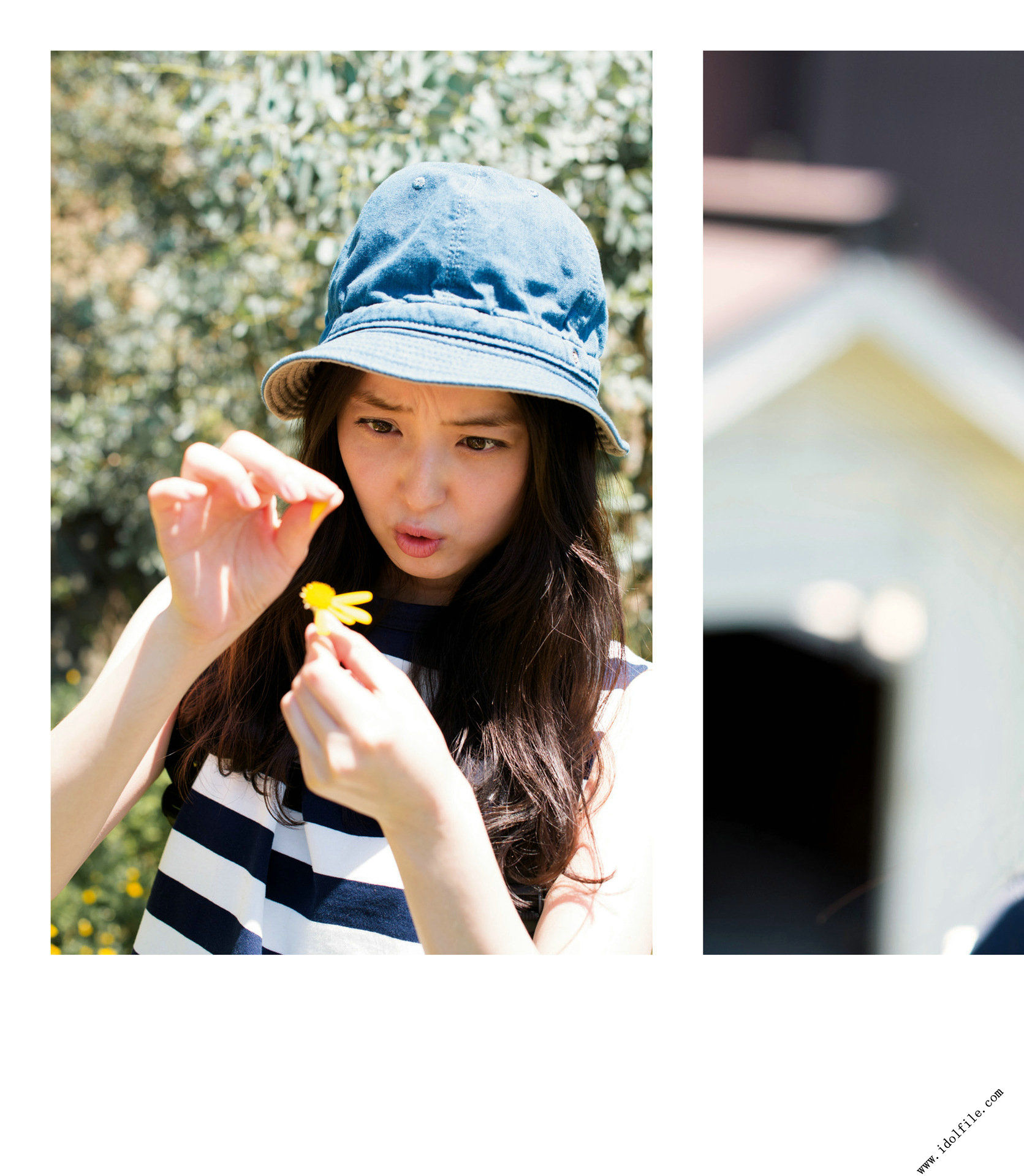 佐々木希《かくしごと》 [PhotoBook]