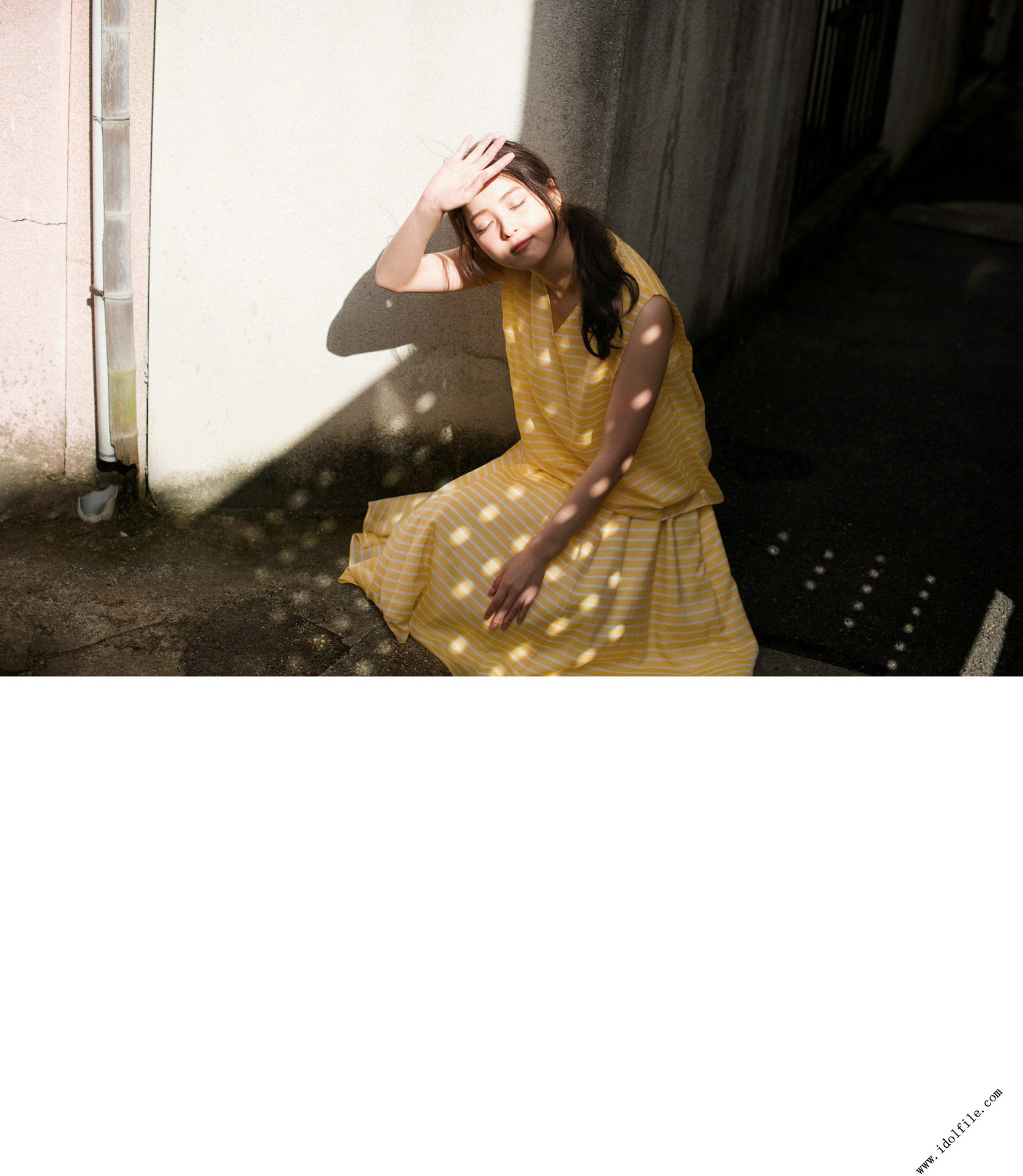 佐々木希《かくしごと》 [PhotoBook]
