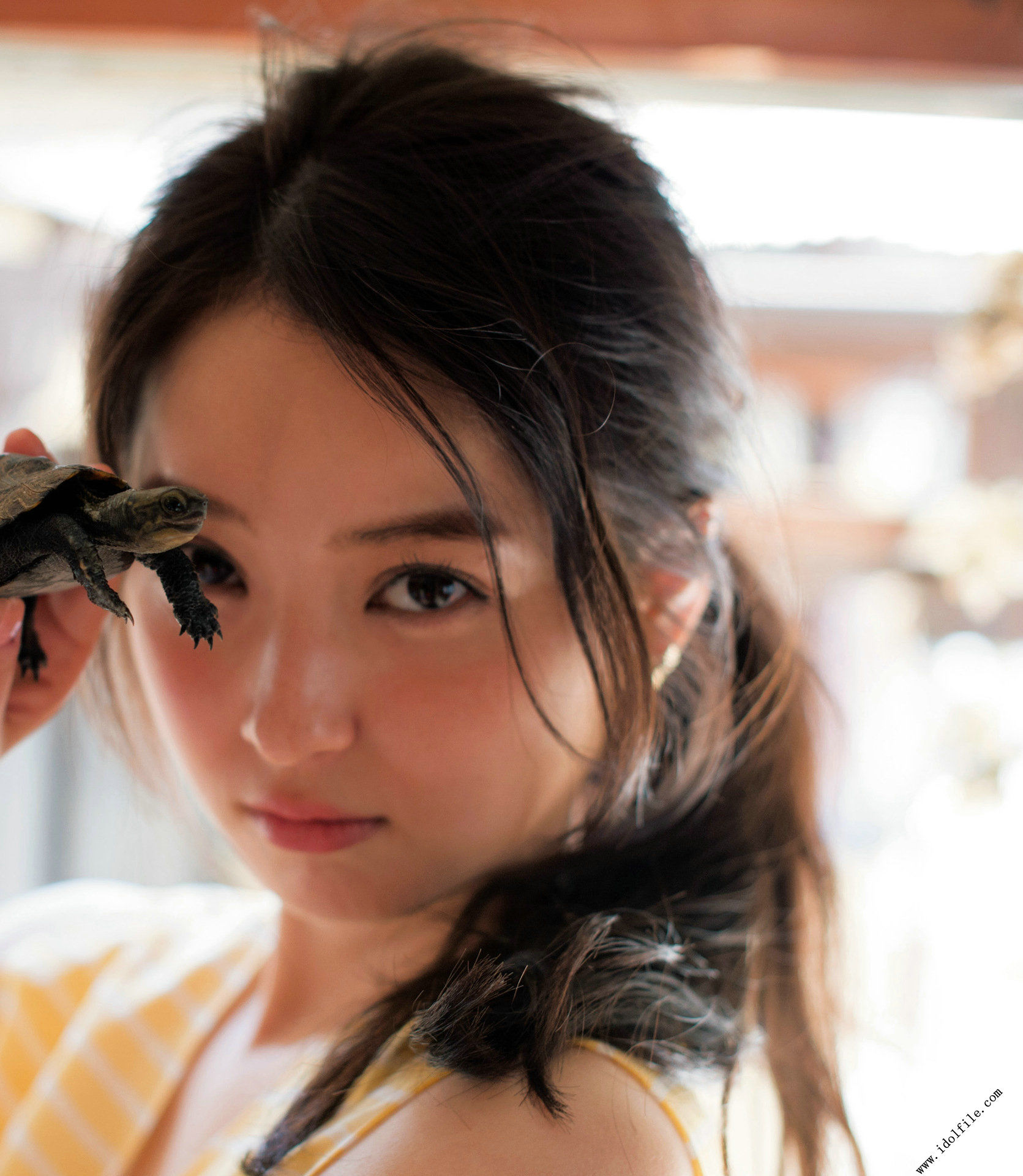 佐々木希《かくしごと》 [PhotoBook]