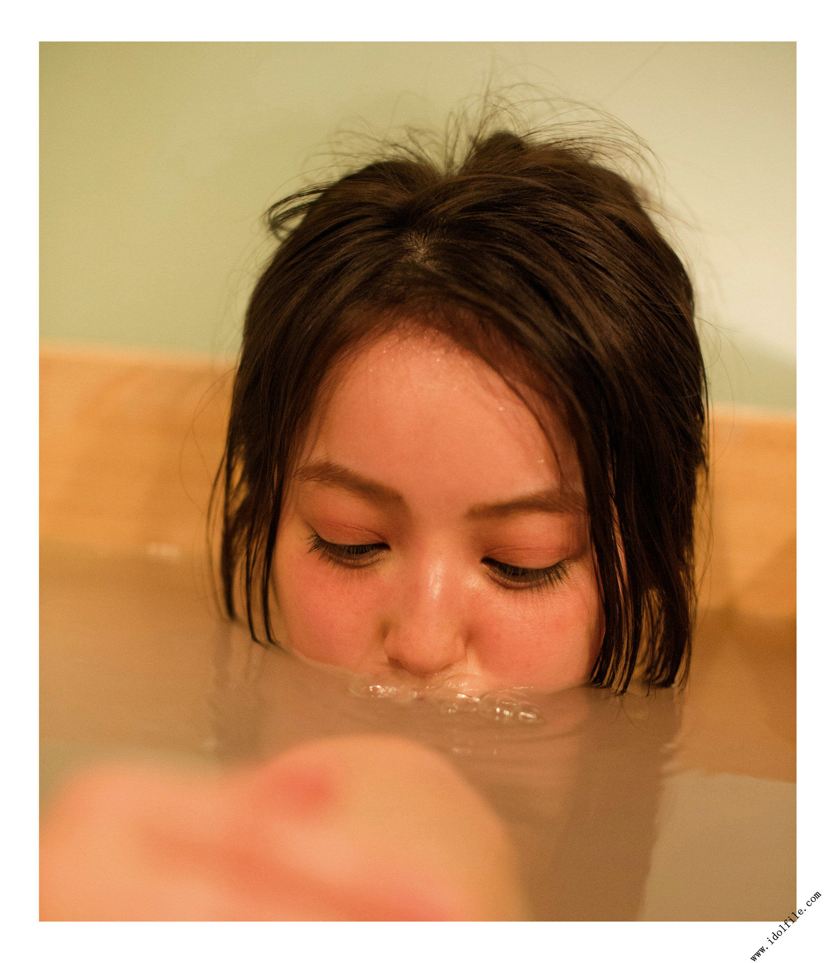 佐々木希《かくしごと》 [PhotoBook]