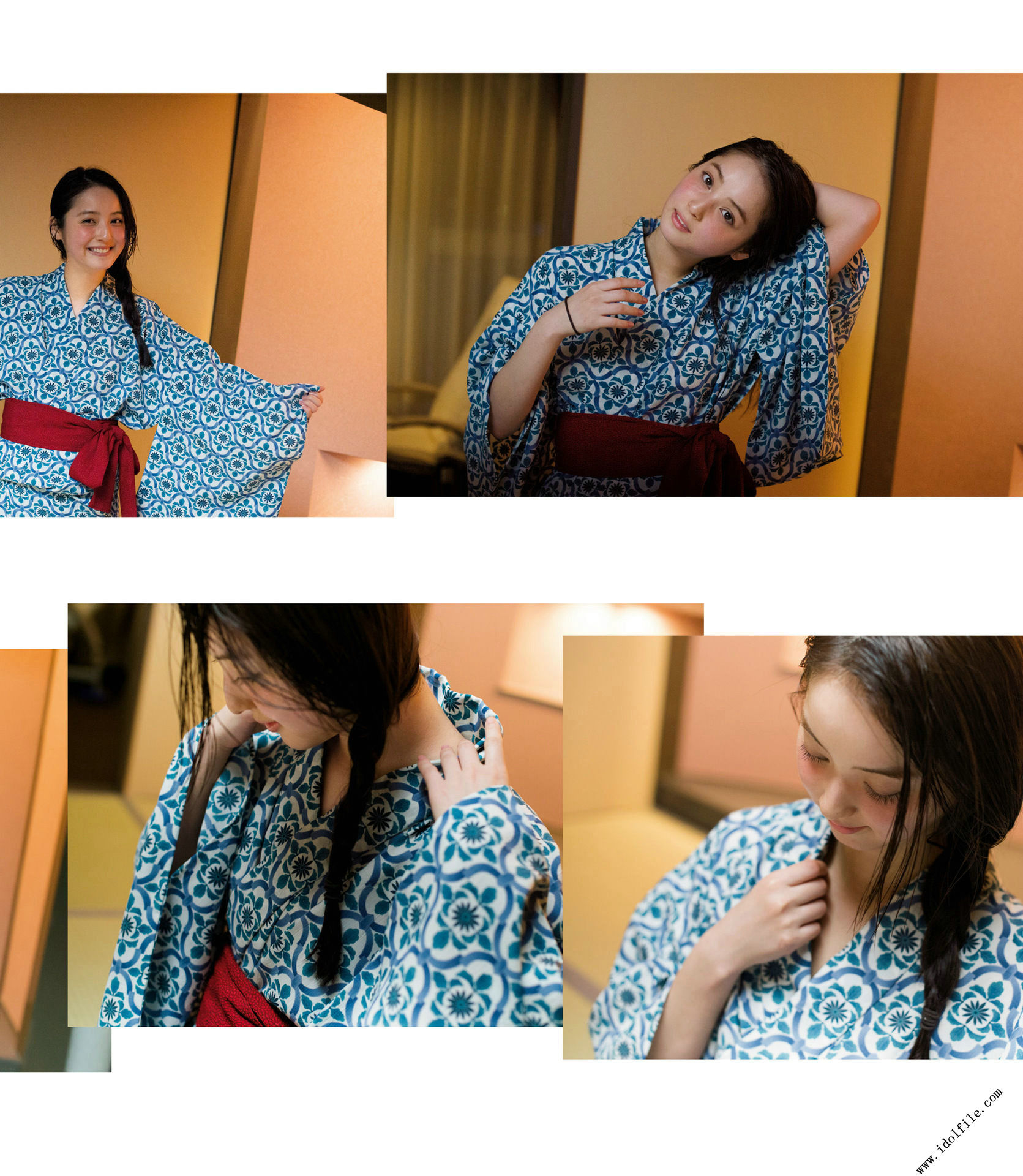 佐々木希《かくしごと》 [PhotoBook]