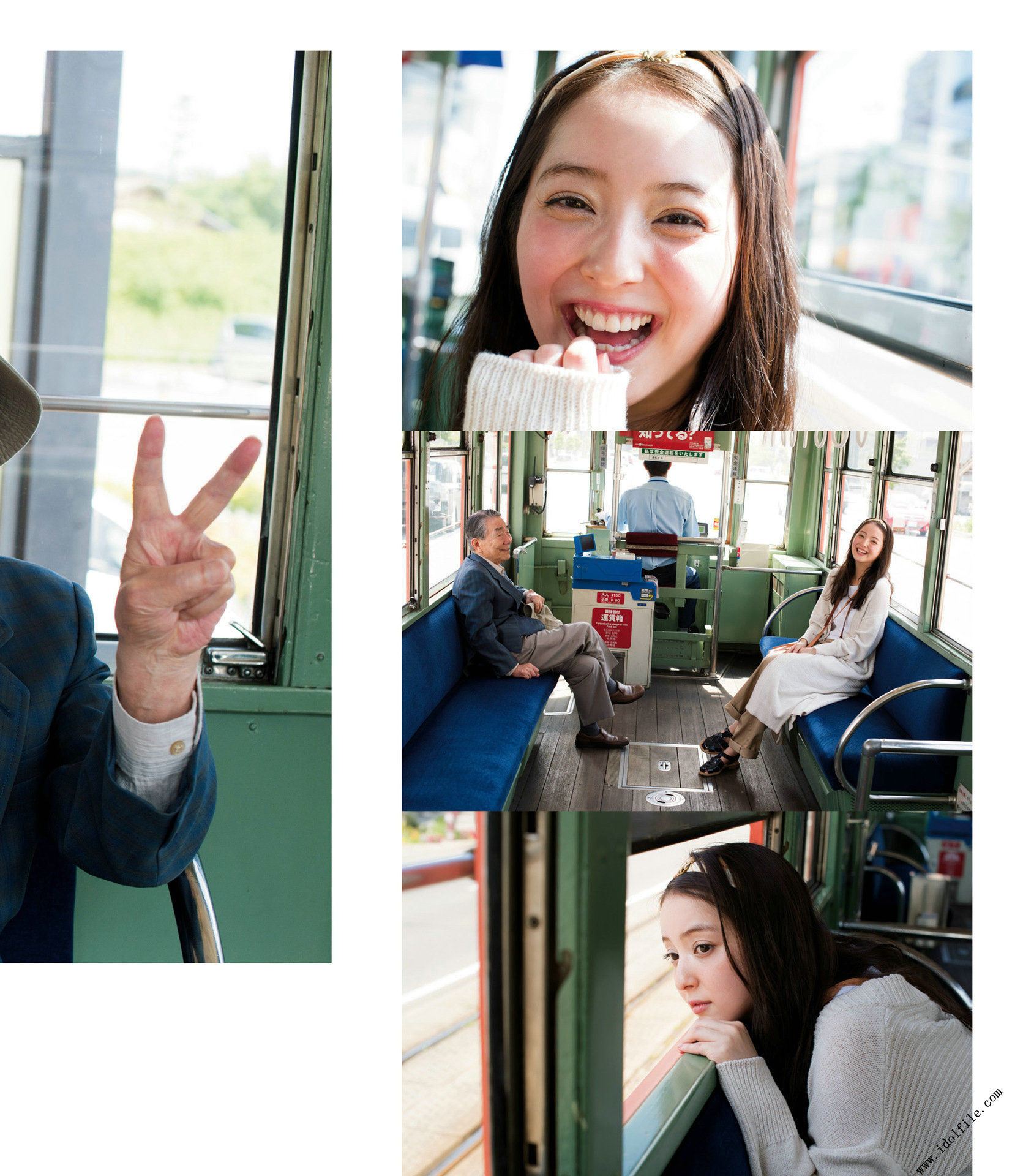 佐々木希《かくしごと》 [PhotoBook]