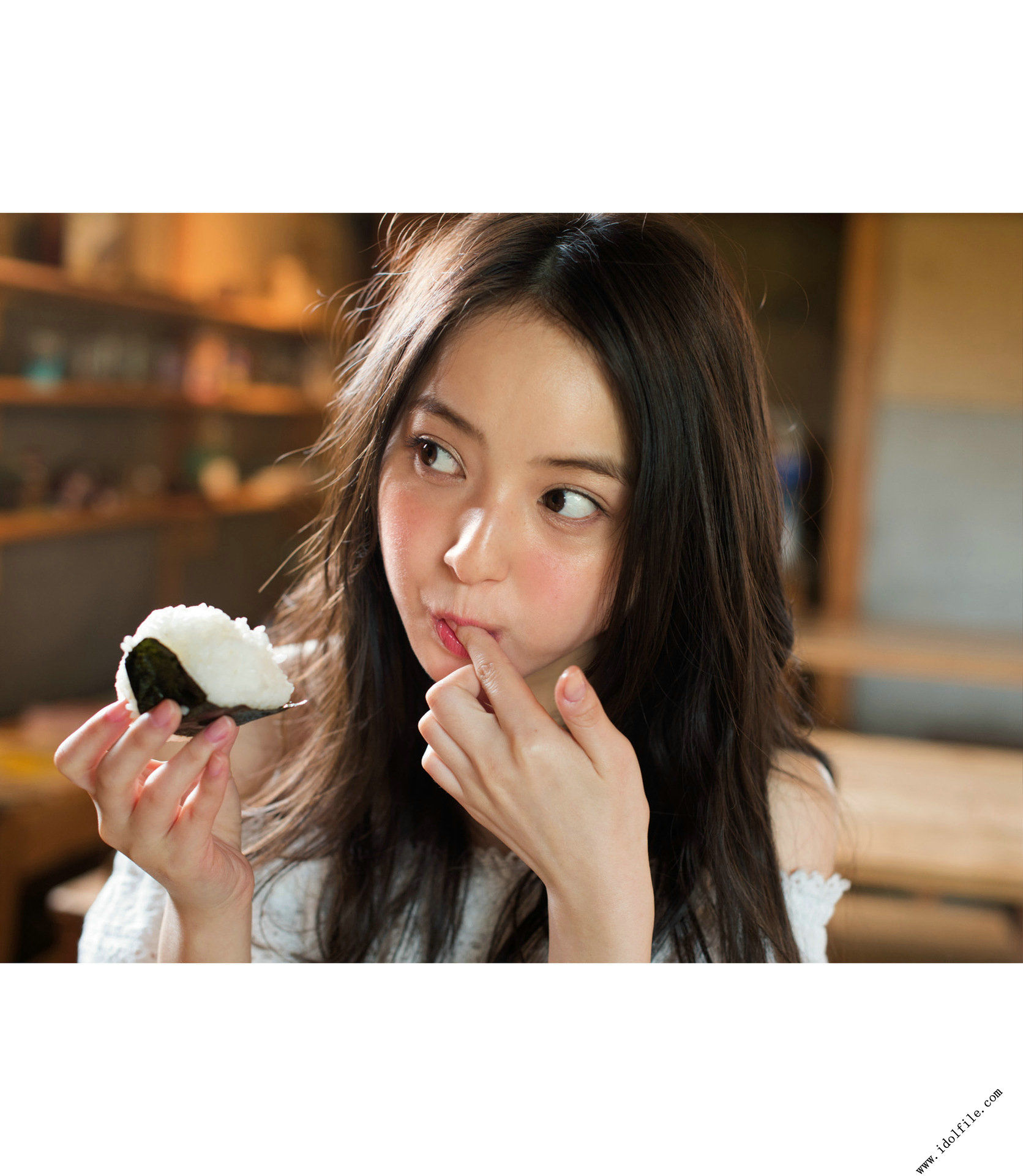 佐々木希《かくしごと》 [PhotoBook]