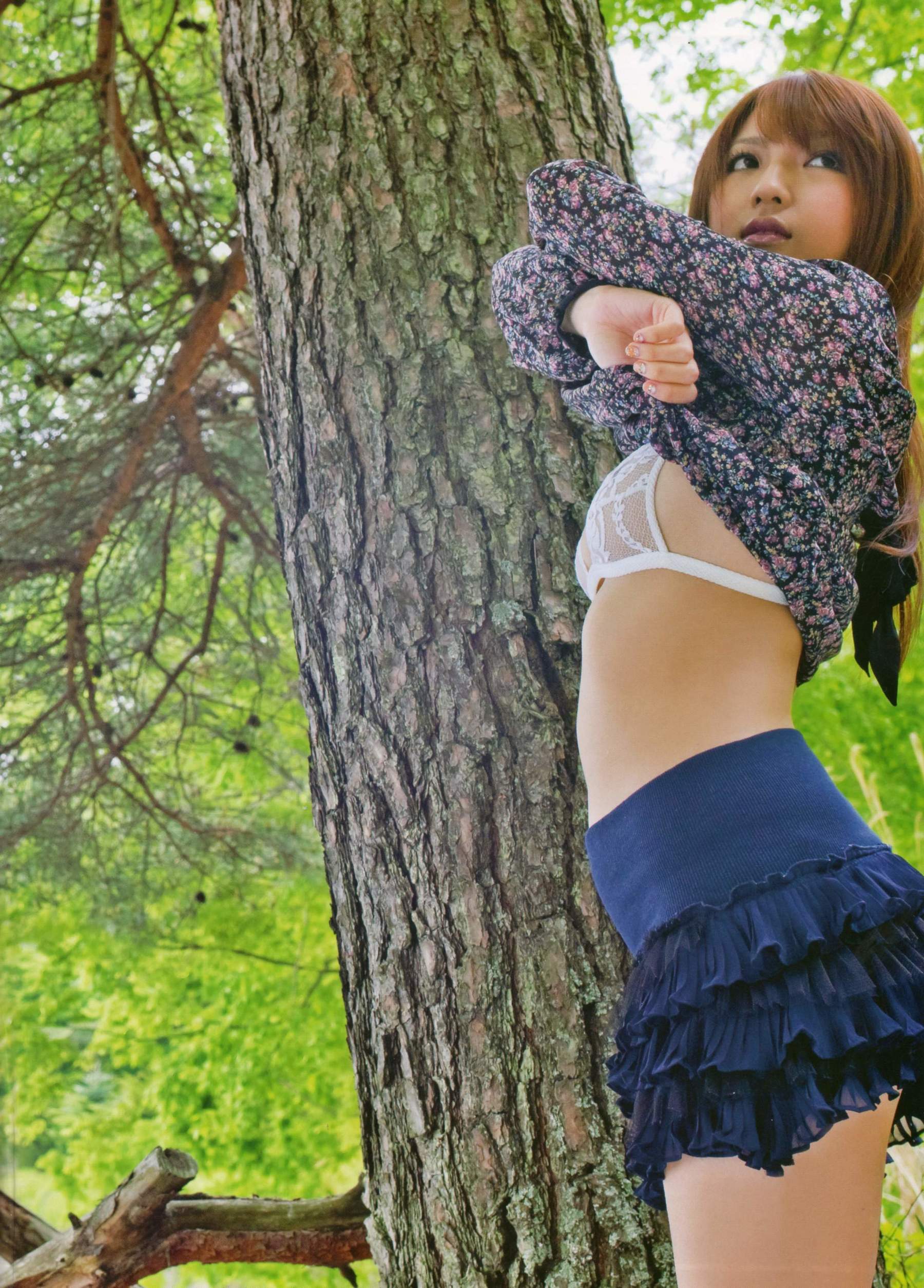 神咲詩織【G-BODY】 [PhotoBook]