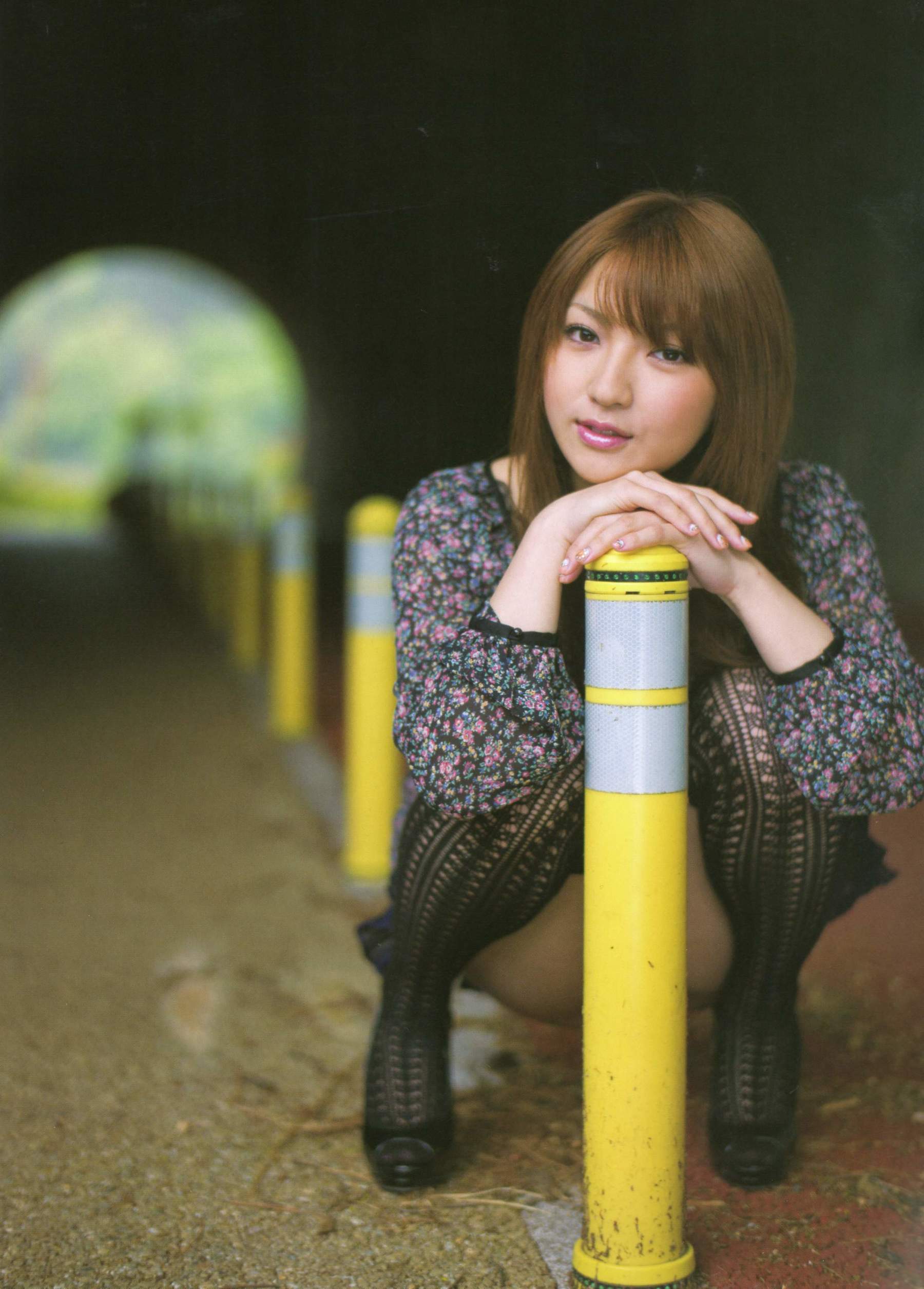 神咲詩織【G-BODY】 [PhotoBook]