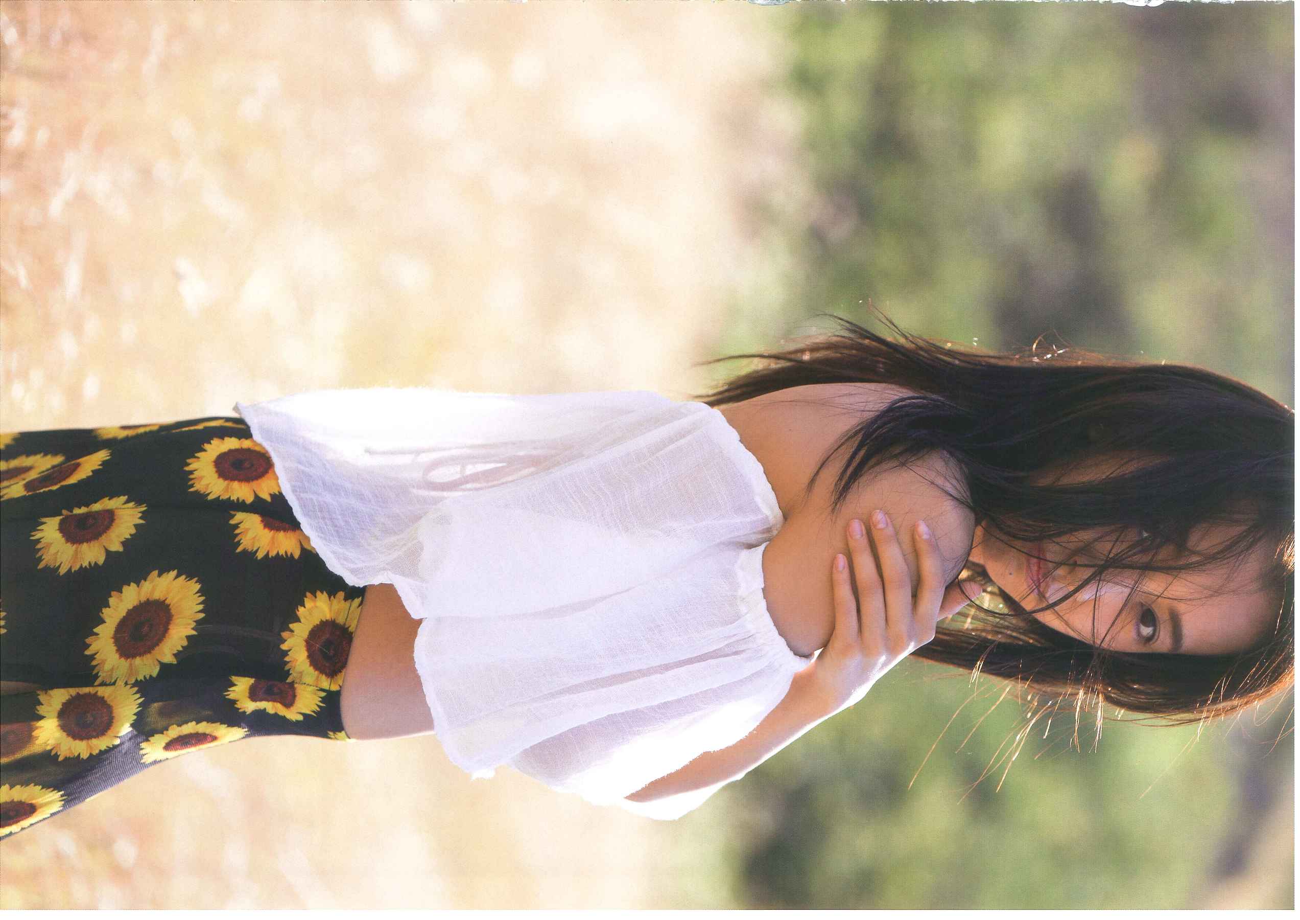 板野友美《release》 [PhotoBook]
