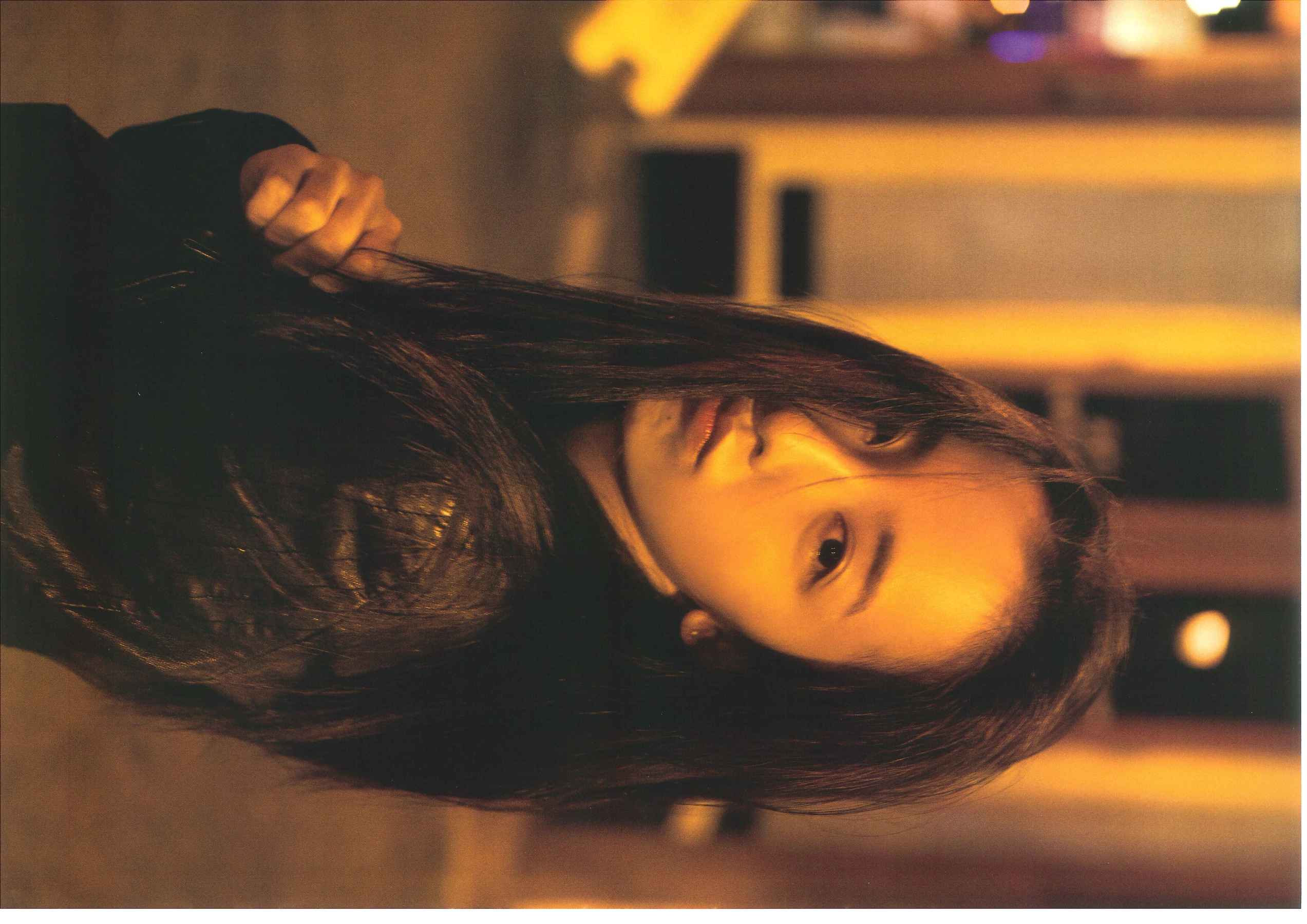 板野友美《release》 [PhotoBook]