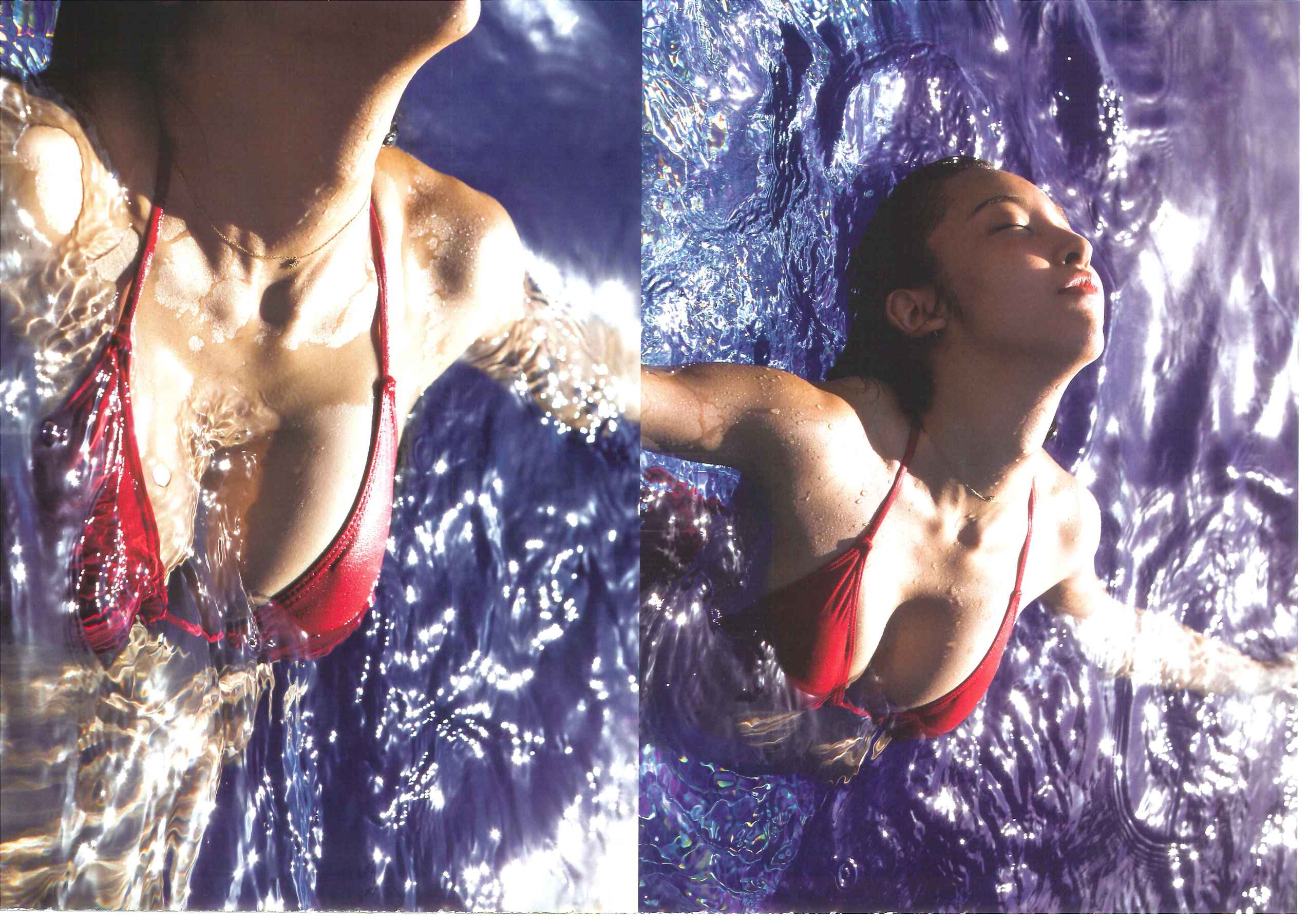 板野友美《release》 [PhotoBook]