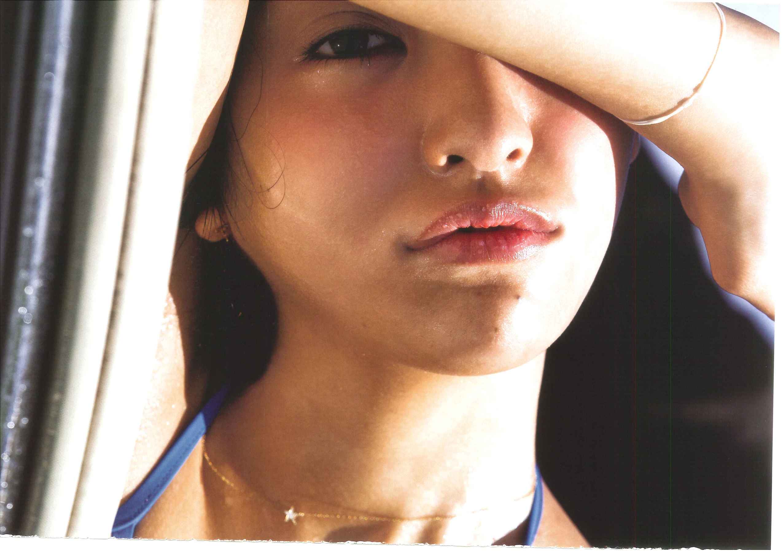 板野友美《release》 [PhotoBook]