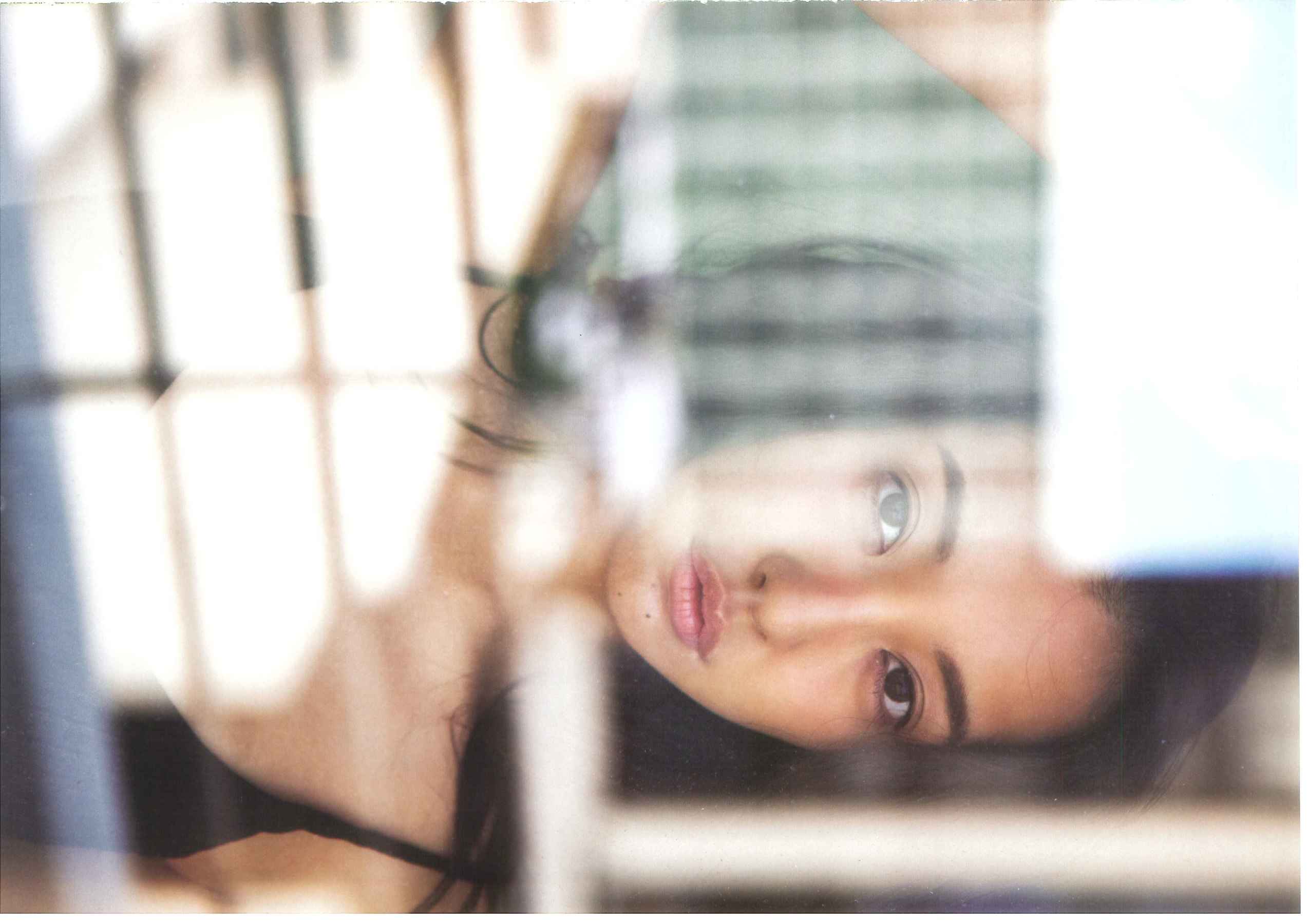 板野友美《release》 [PhotoBook]