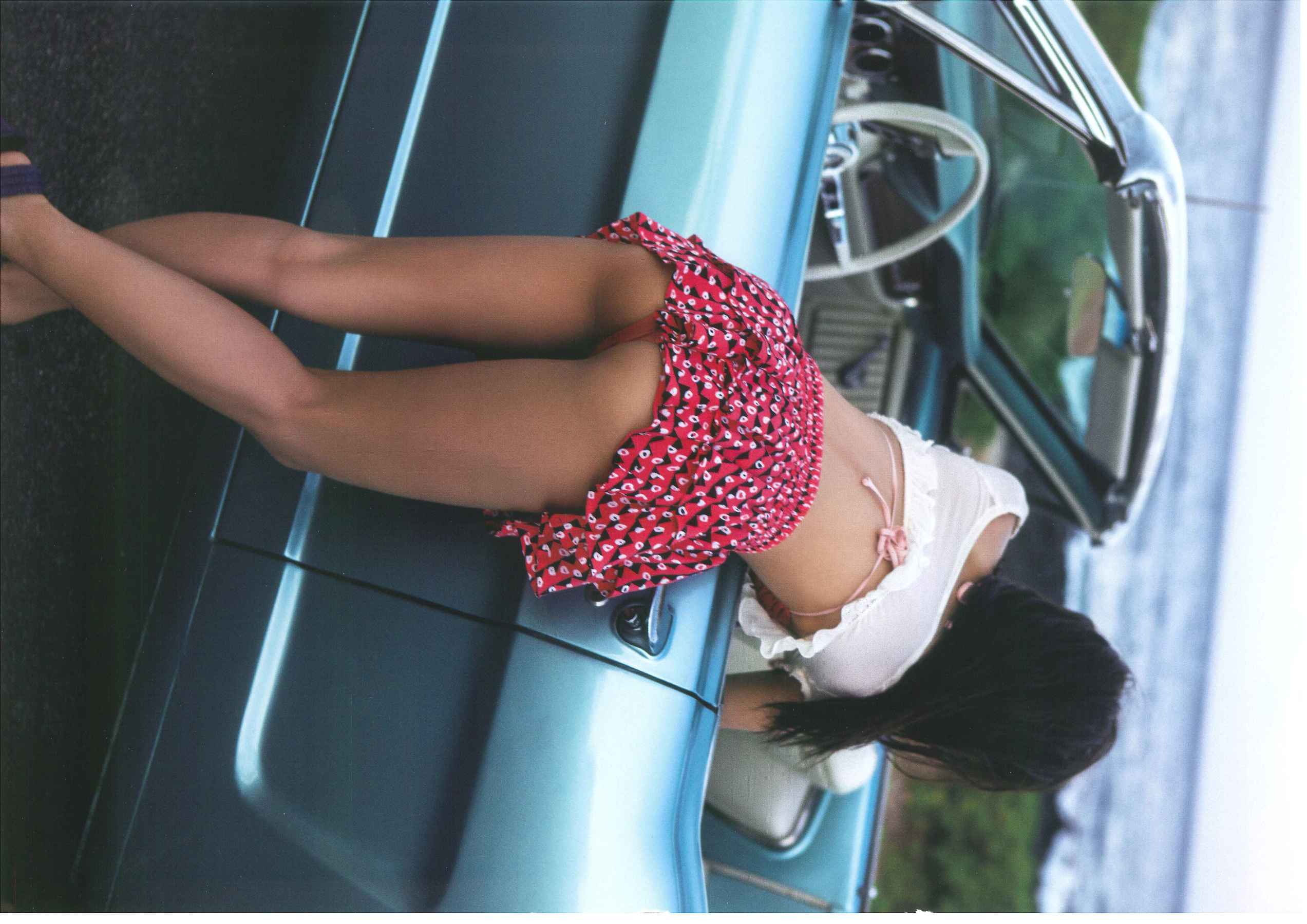 板野友美《release》 [PhotoBook]