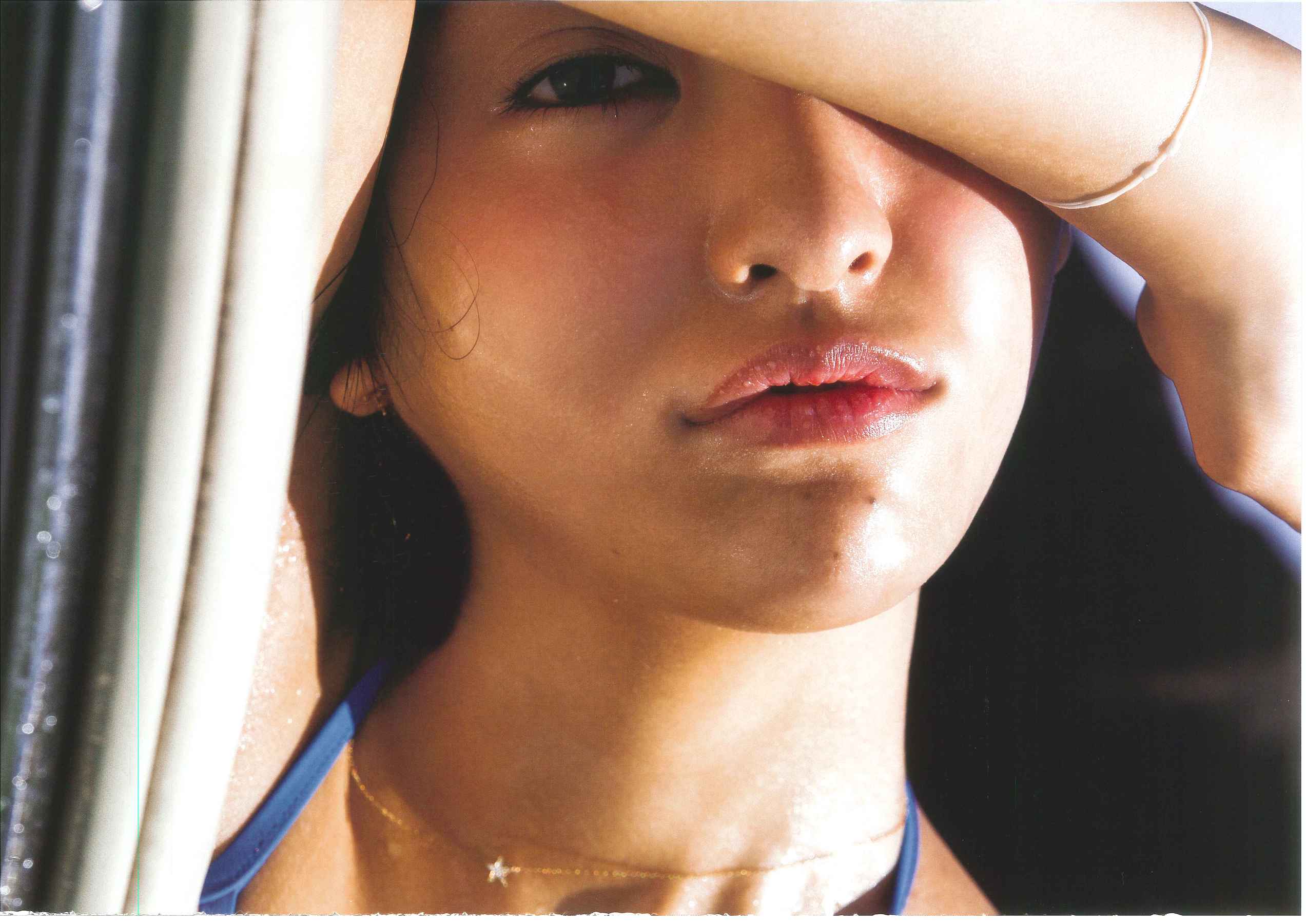 板野友美《release》 [PhotoBook]