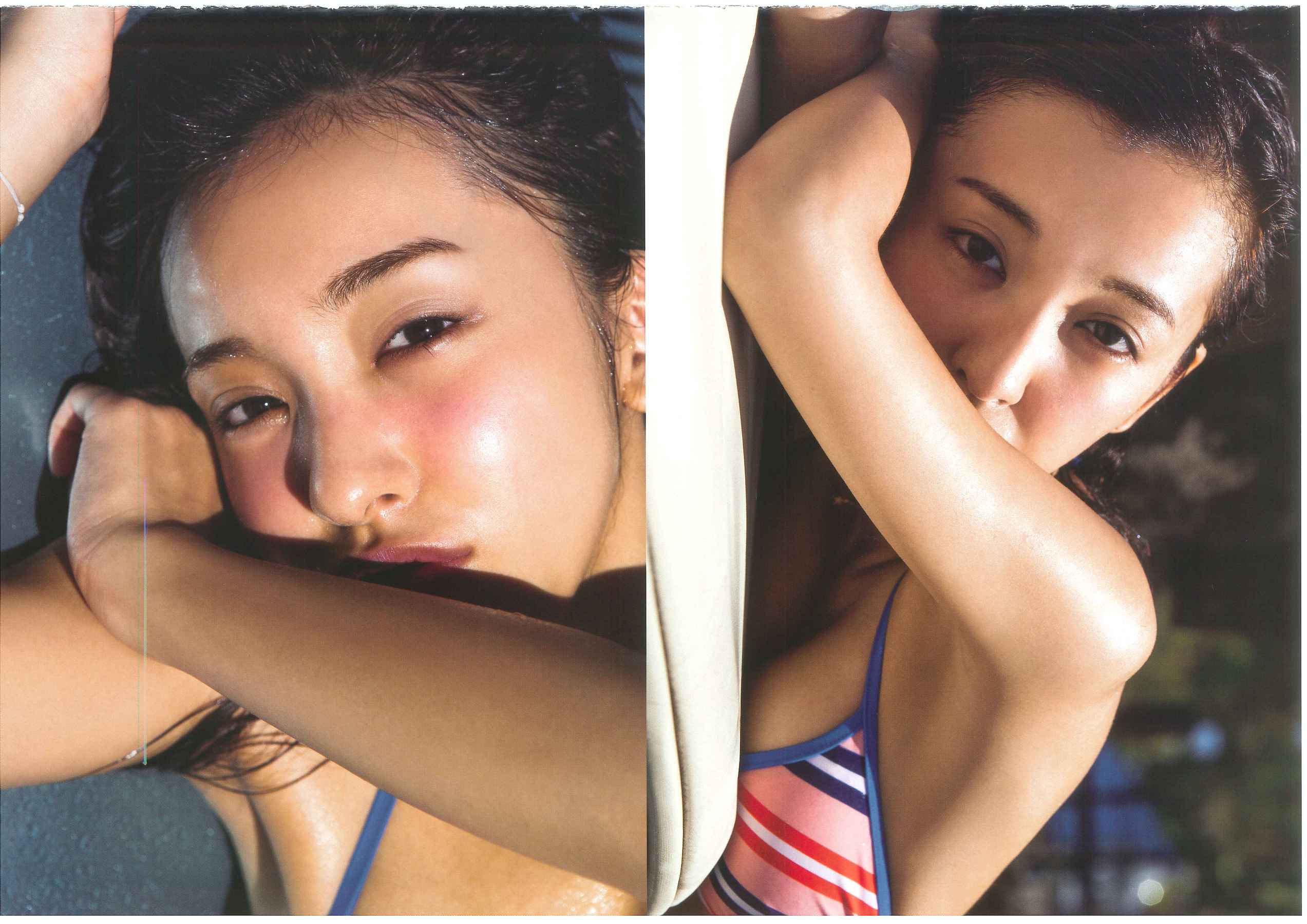 板野友美《release》 [PhotoBook]
