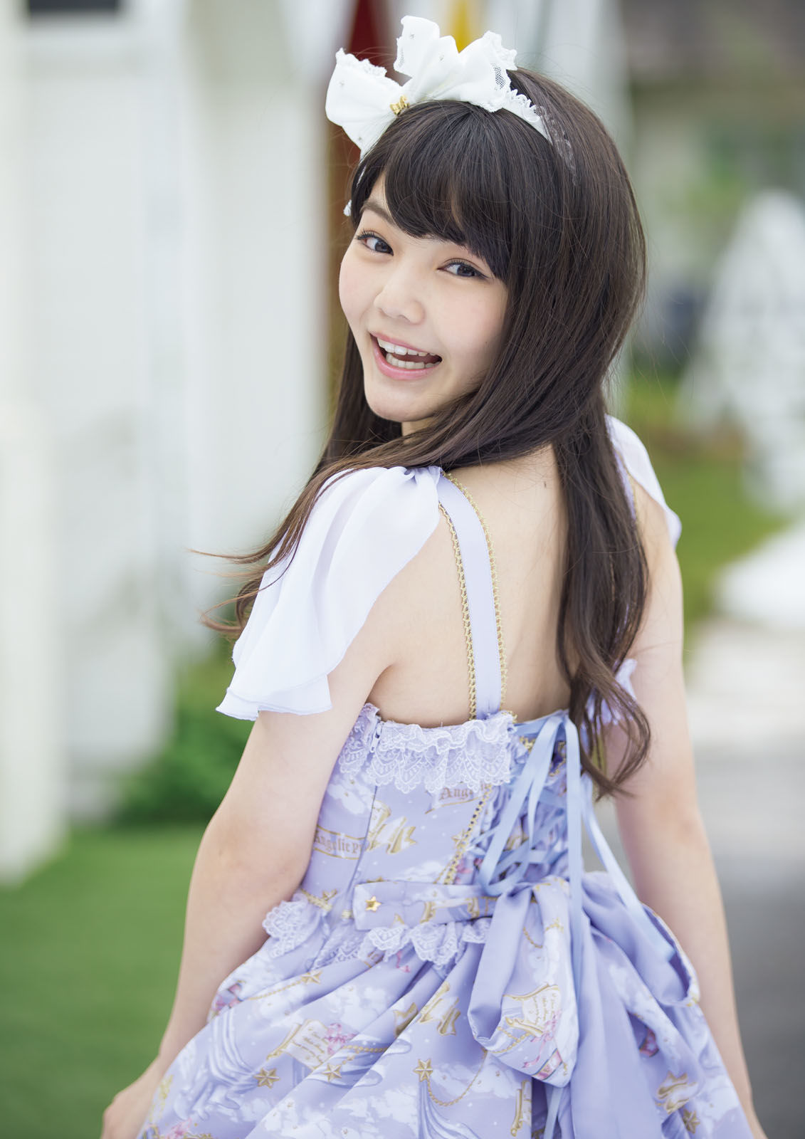 ふわふわ《ふわふわです》 [PhotoBook]