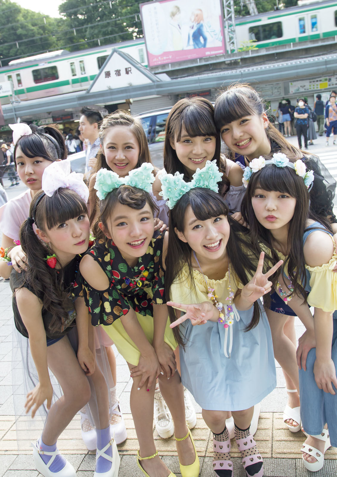 ふわふわ《ふわふわです》 [PhotoBook]