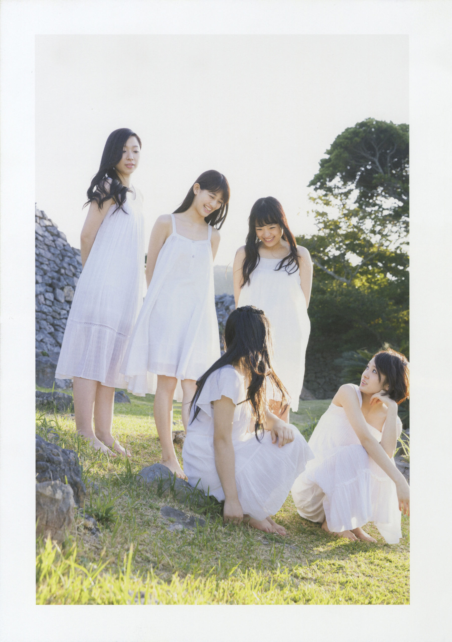 チームしゃちほこ 《SYACHI TRIP》 [PhotoBook]