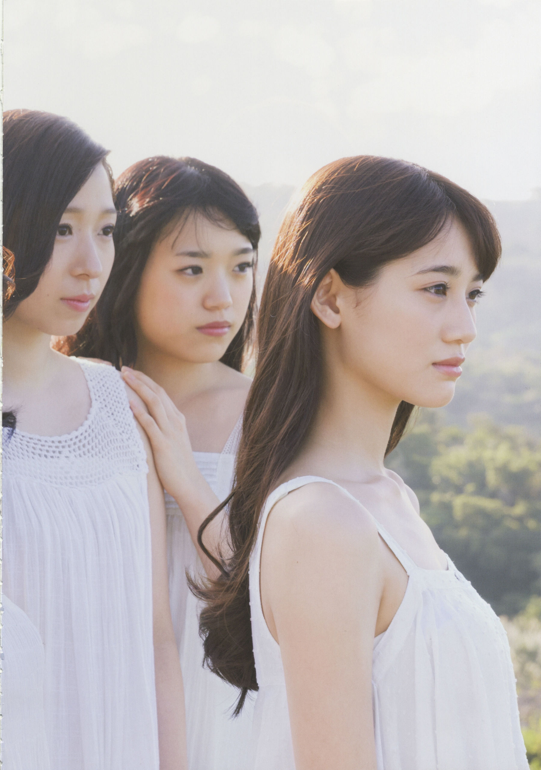 チームしゃちほこ 《SYACHI TRIP》 [PhotoBook]