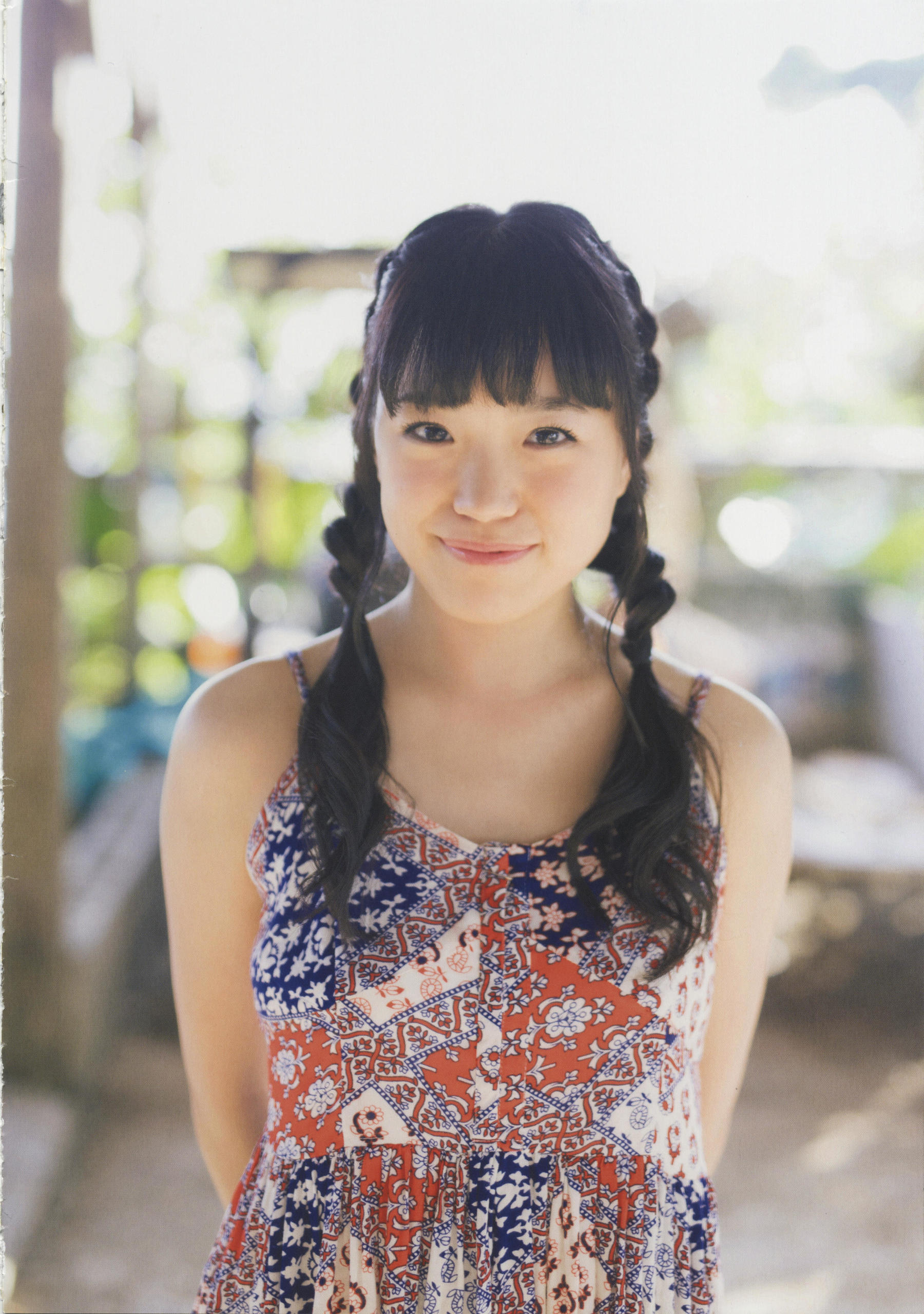 チームしゃちほこ 《SYACHI TRIP》 [PhotoBook]