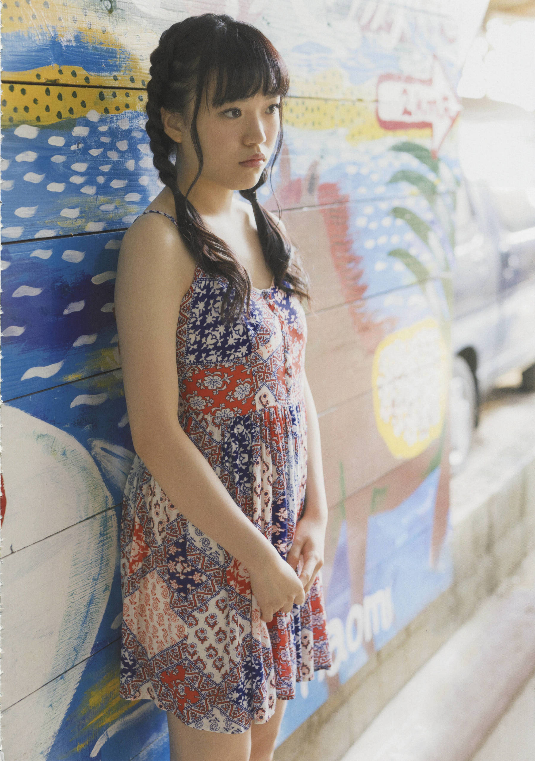 チームしゃちほこ 《SYACHI TRIP》 [PhotoBook]