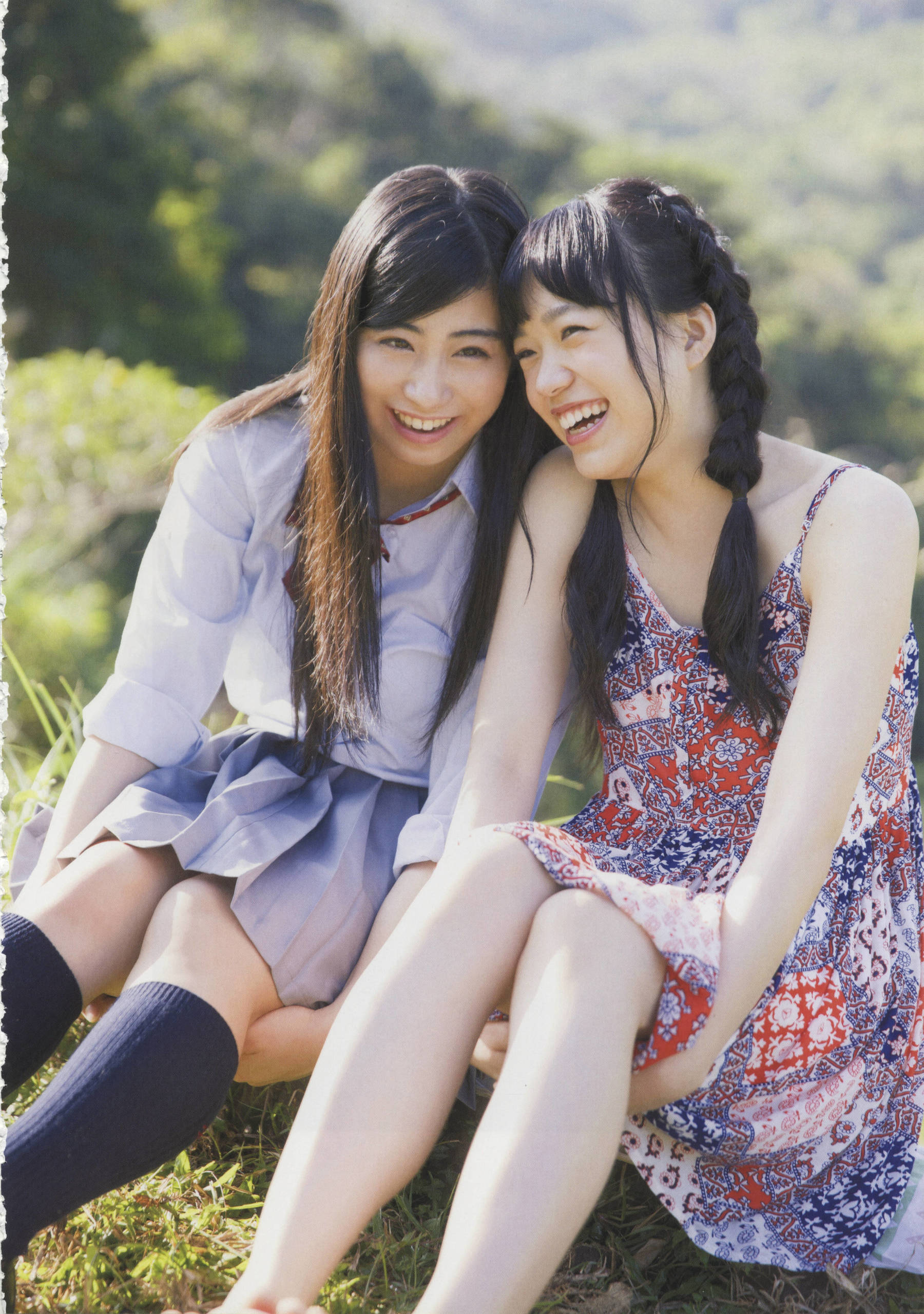 チームしゃちほこ 《SYACHI TRIP》 [PhotoBook]