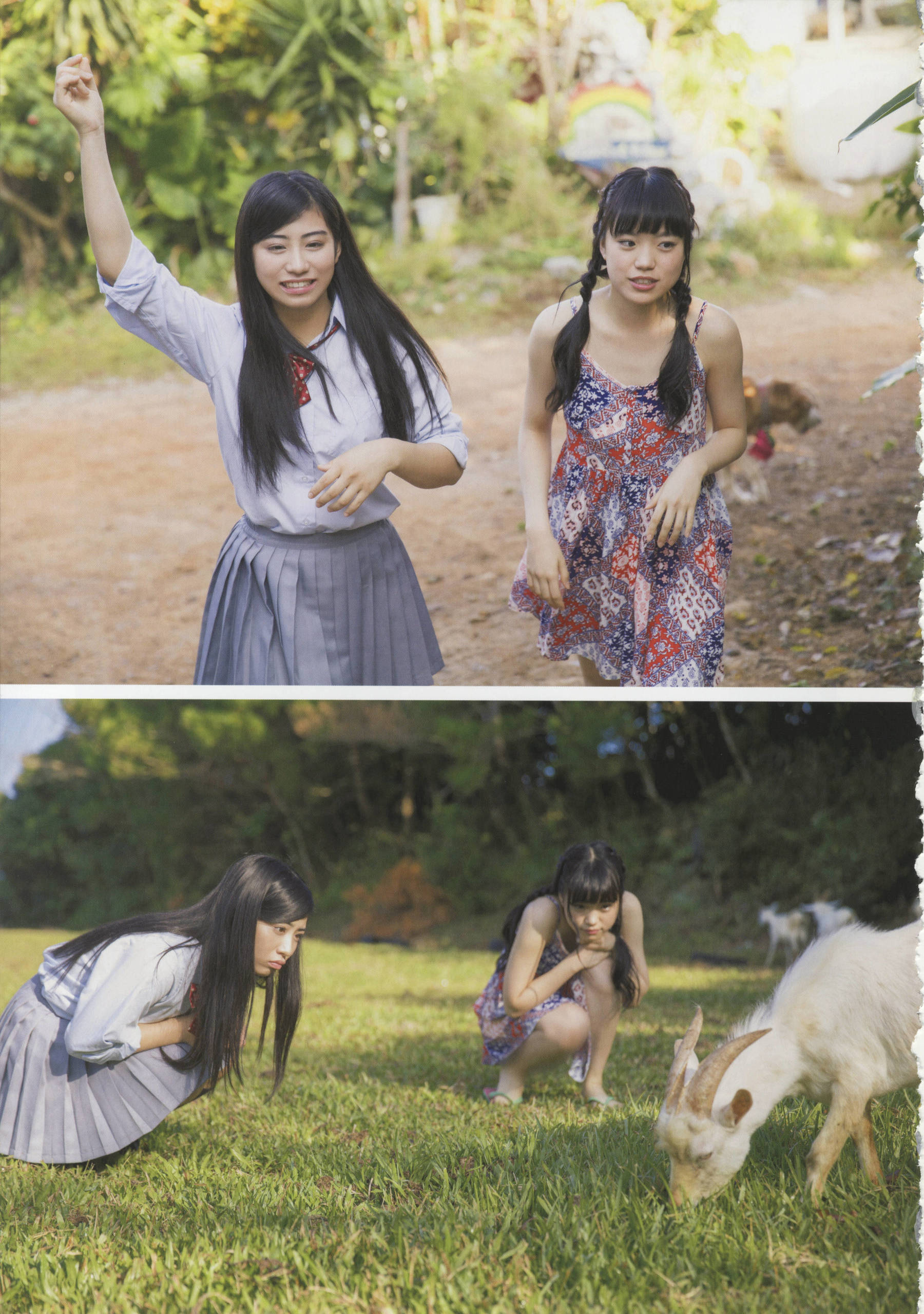 チームしゃちほこ 《SYACHI TRIP》 [PhotoBook]