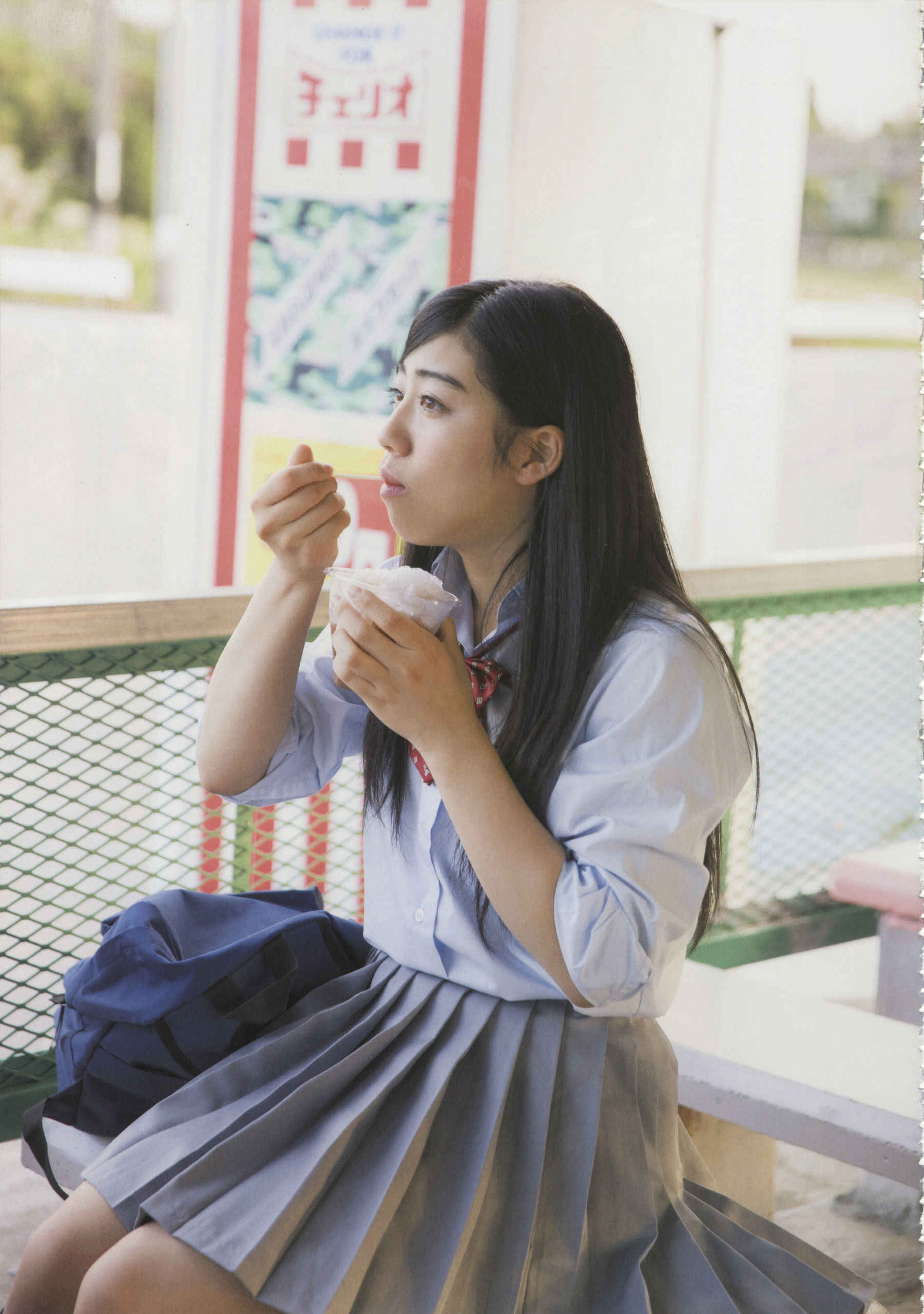 チームしゃちほこ 《SYACHI TRIP》 [PhotoBook]