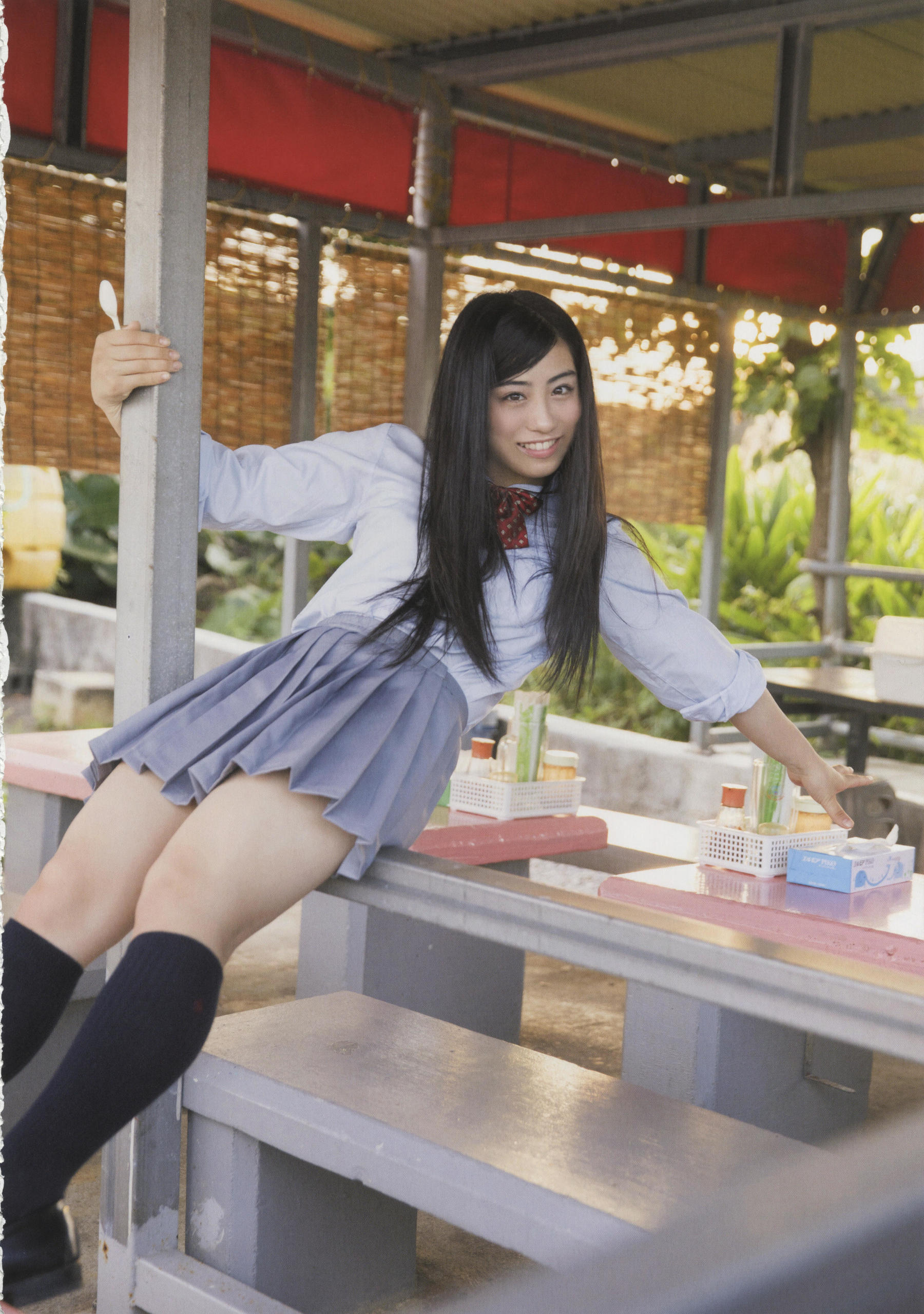 チームしゃちほこ 《SYACHI TRIP》 [PhotoBook]