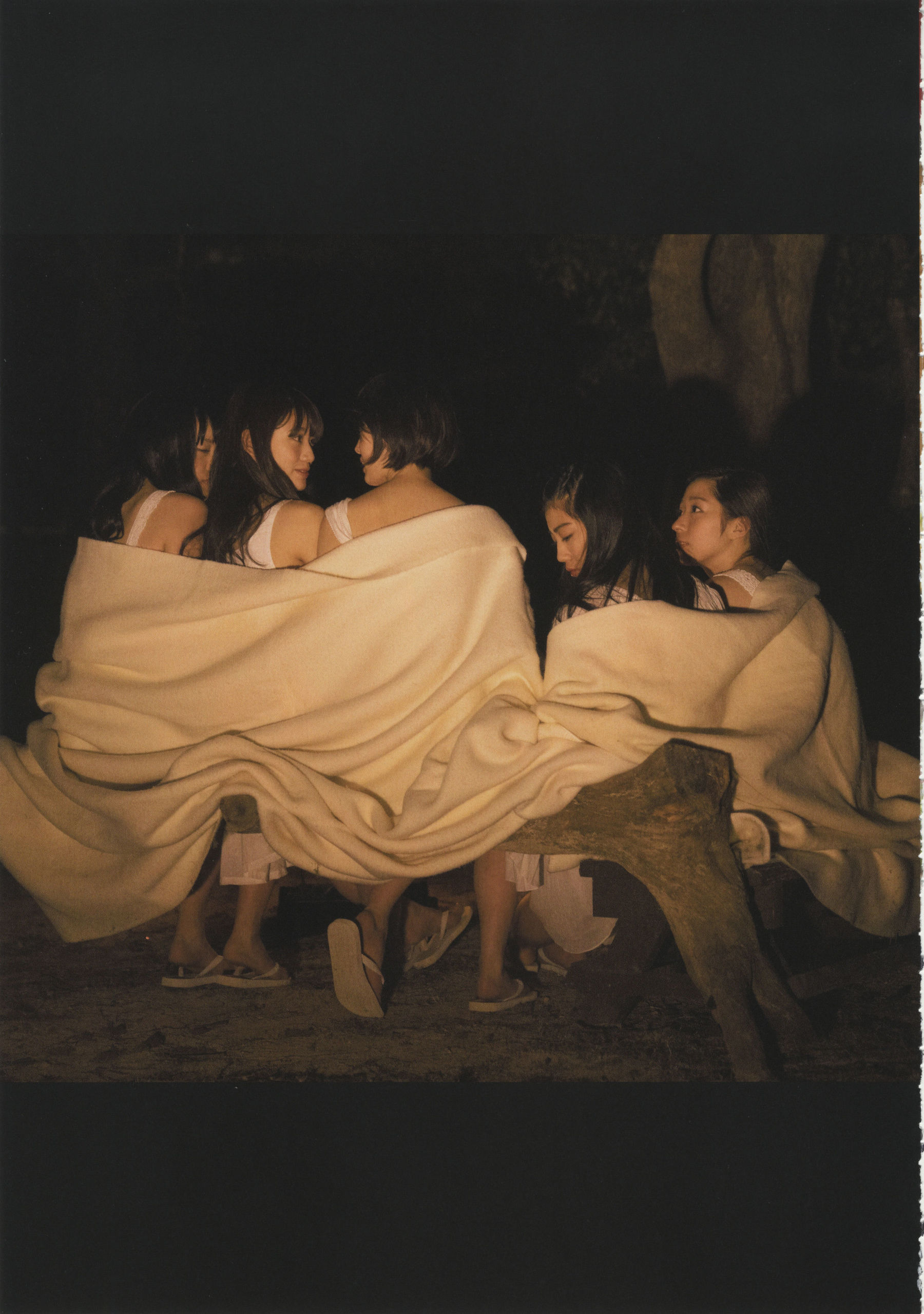チームしゃちほこ 《SYACHI TRIP》 [PhotoBook]