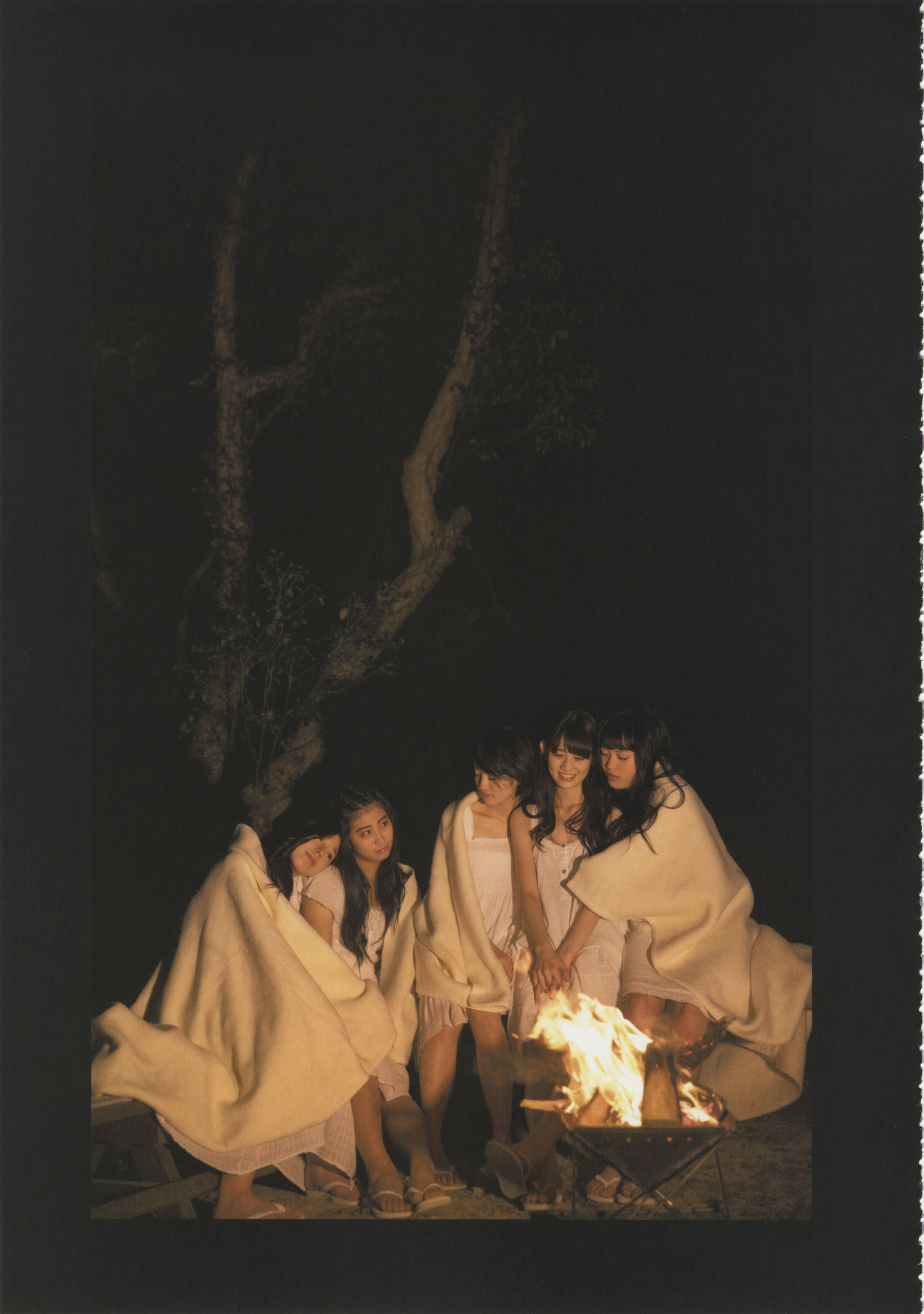 チームしゃちほこ 《SYACHI TRIP》 [PhotoBook]