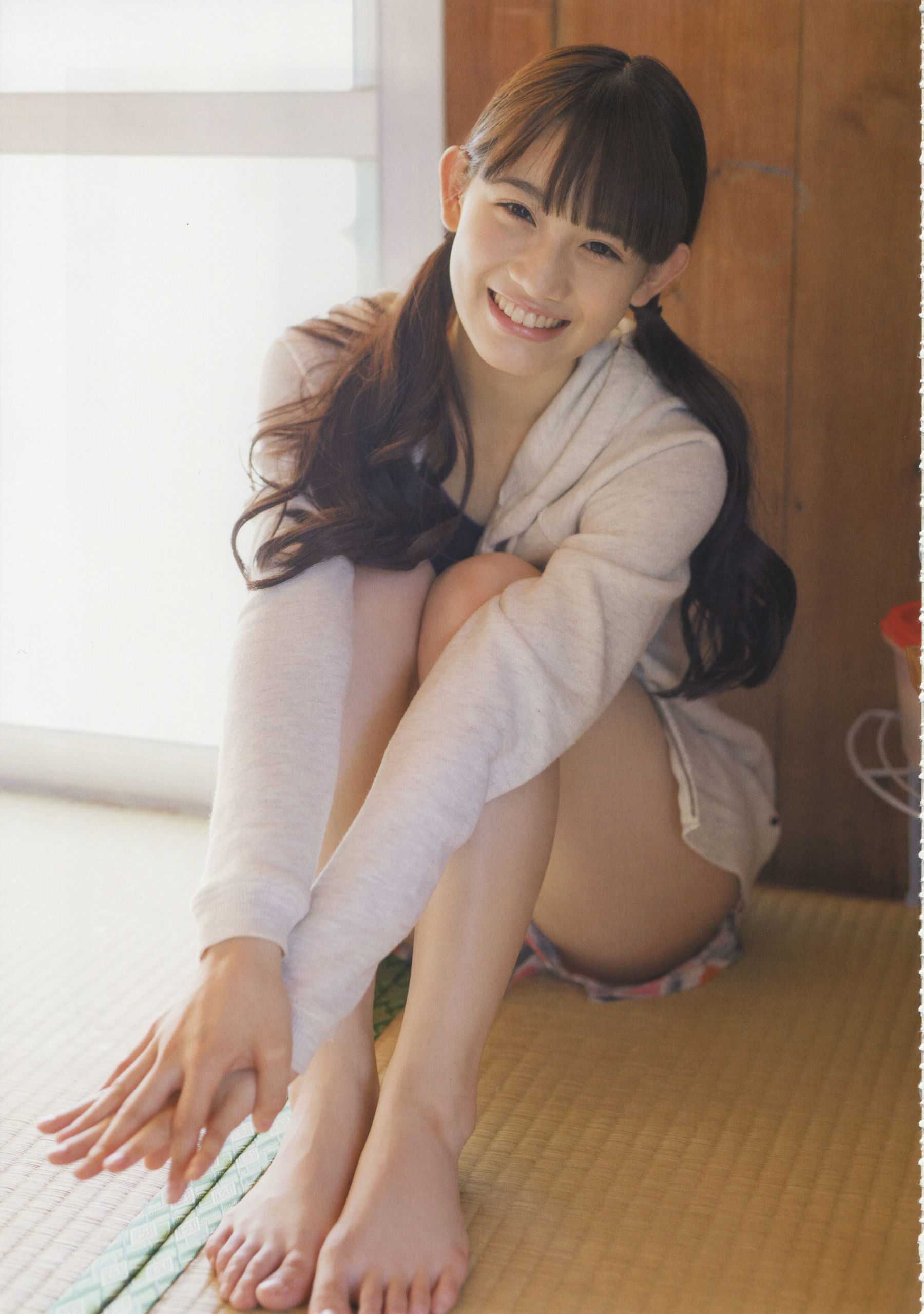 チームしゃちほこ 《SYACHI TRIP》 [PhotoBook]