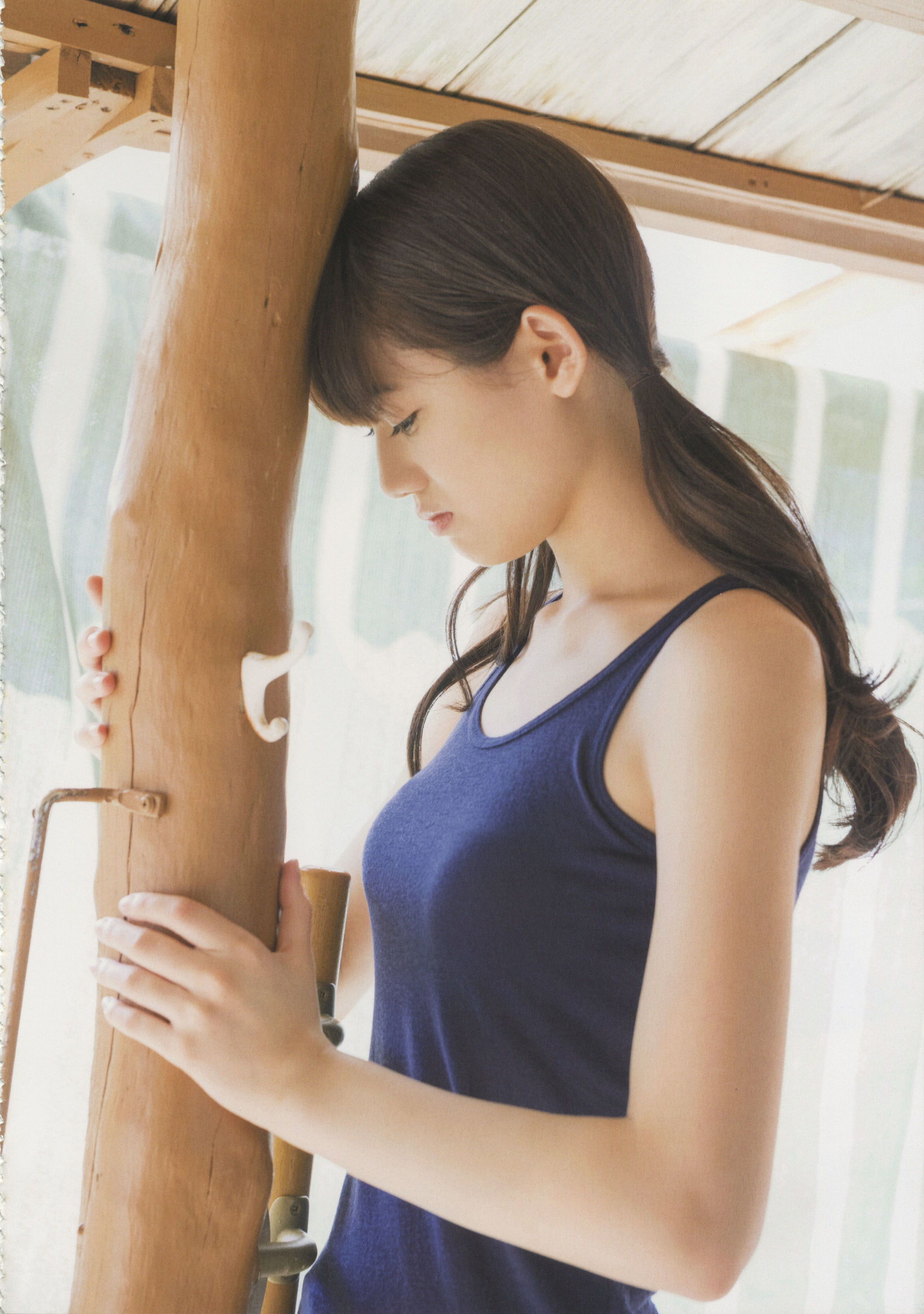 チームしゃちほこ 《SYACHI TRIP》 [PhotoBook]
