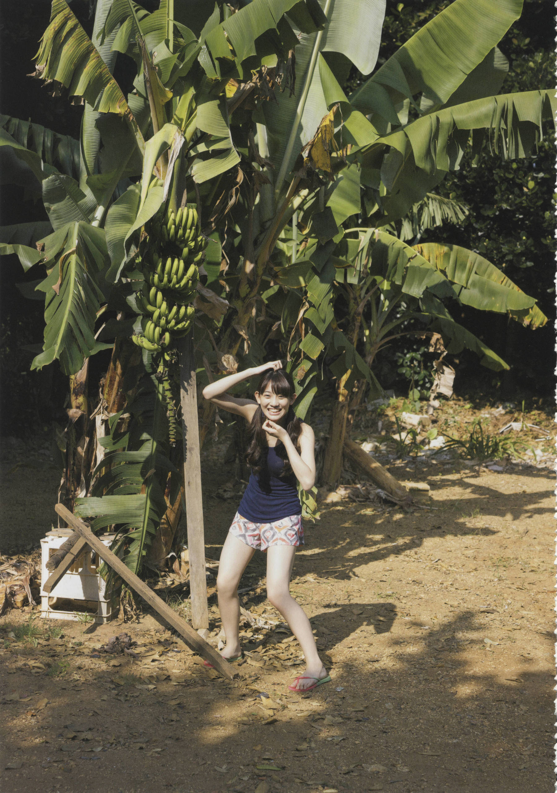 チームしゃちほこ 《SYACHI TRIP》 [PhotoBook]