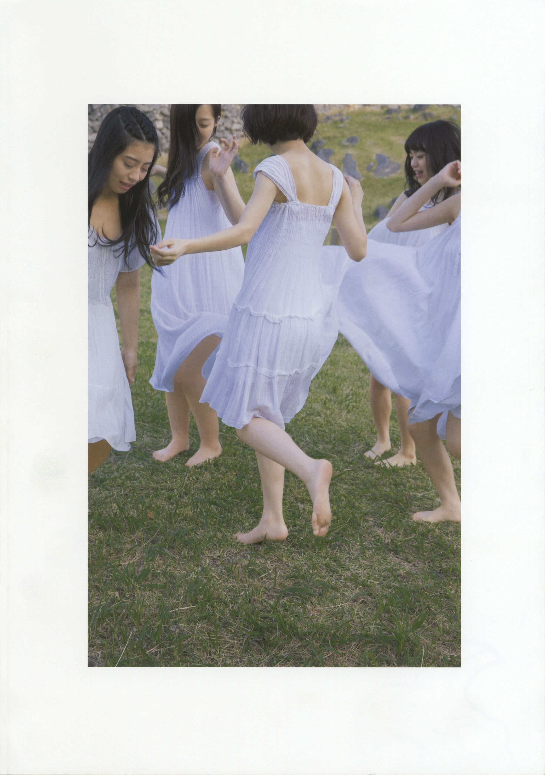 チームしゃちほこ 《SYACHI TRIP》 [PhotoBook]