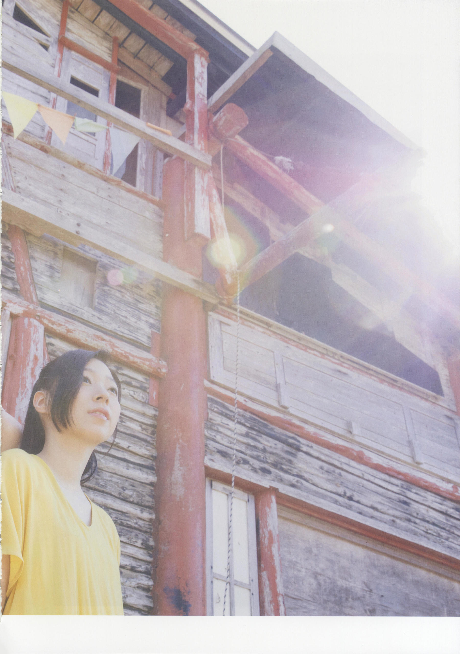 チームしゃちほこ 《SYACHI TRIP》 [PhotoBook]