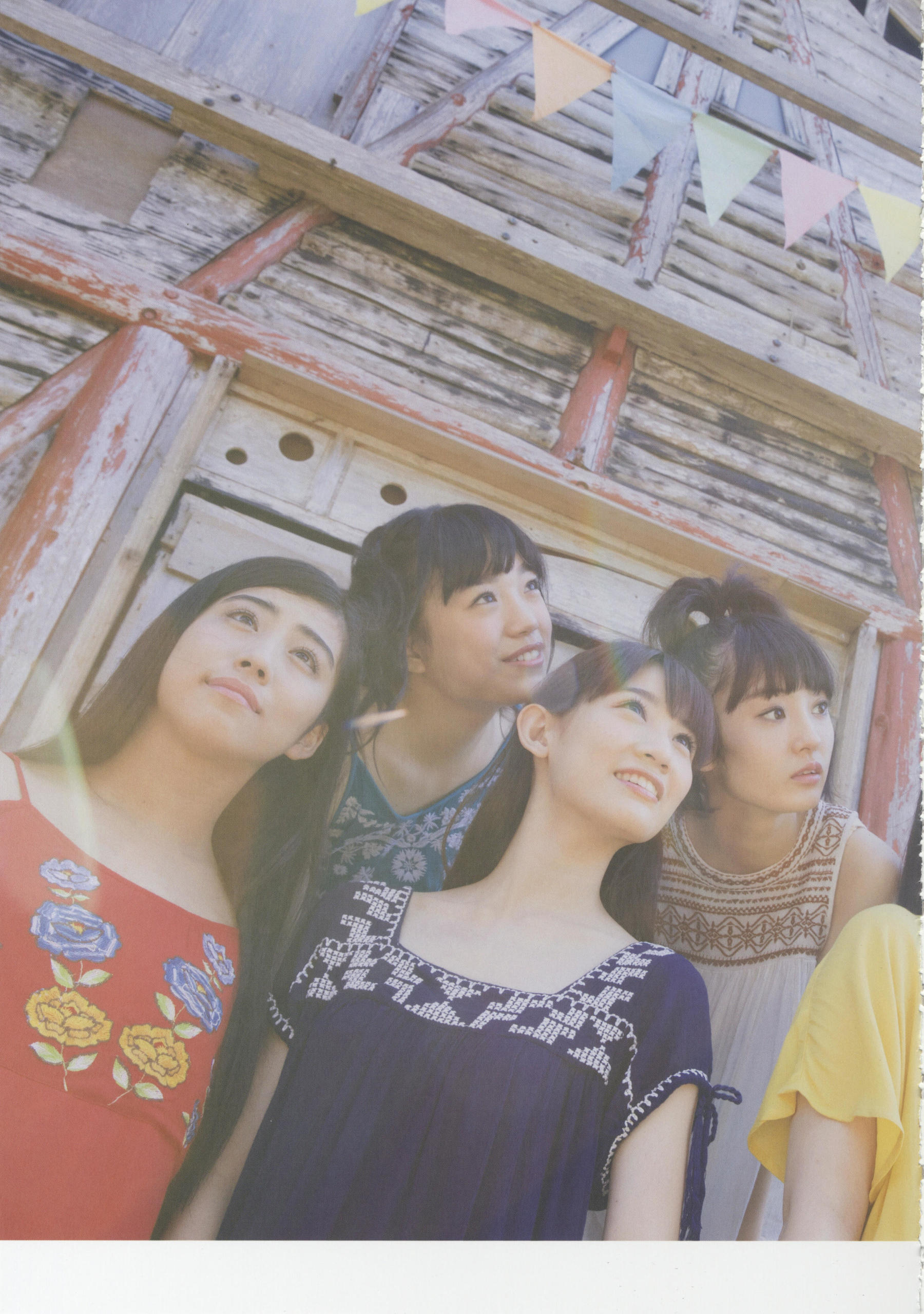 チームしゃちほこ 《SYACHI TRIP》 [PhotoBook]